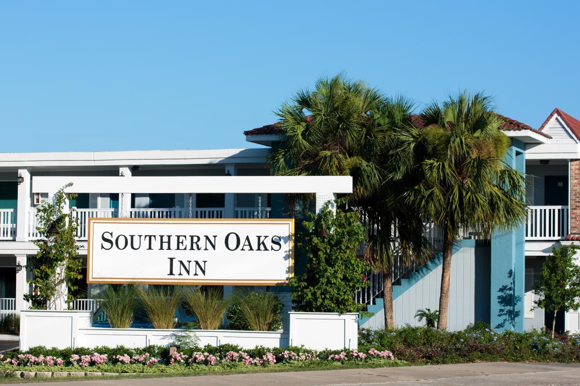 Quality Inn St Augustine Historic District Area gallery photo in St. Augustine, FL — image 51