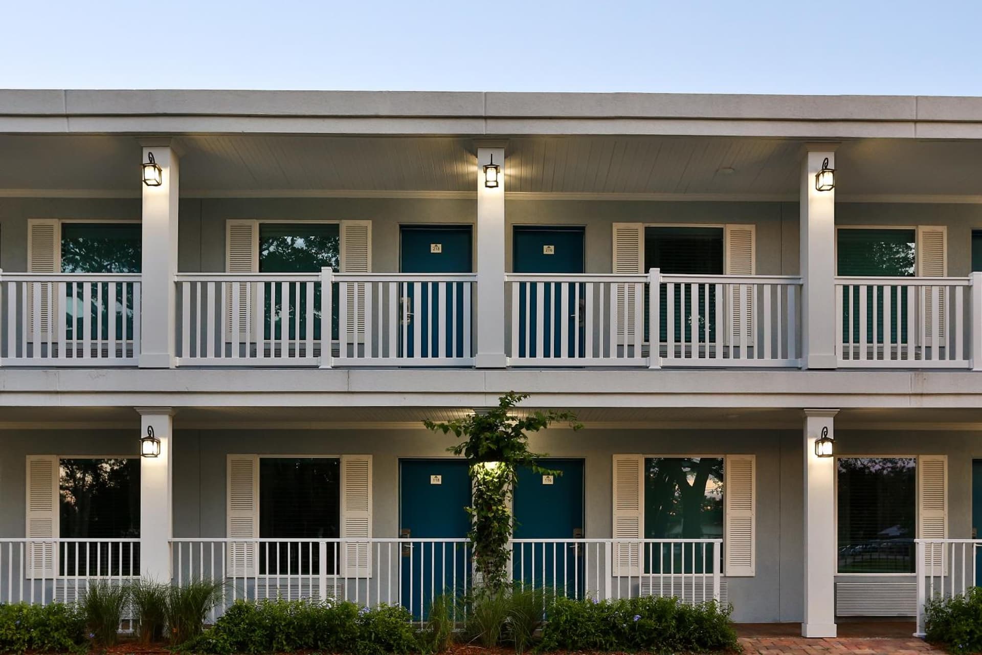 Quality Inn St Augustine Historic District Area gallery photo in St. Augustine, FL — image 47
