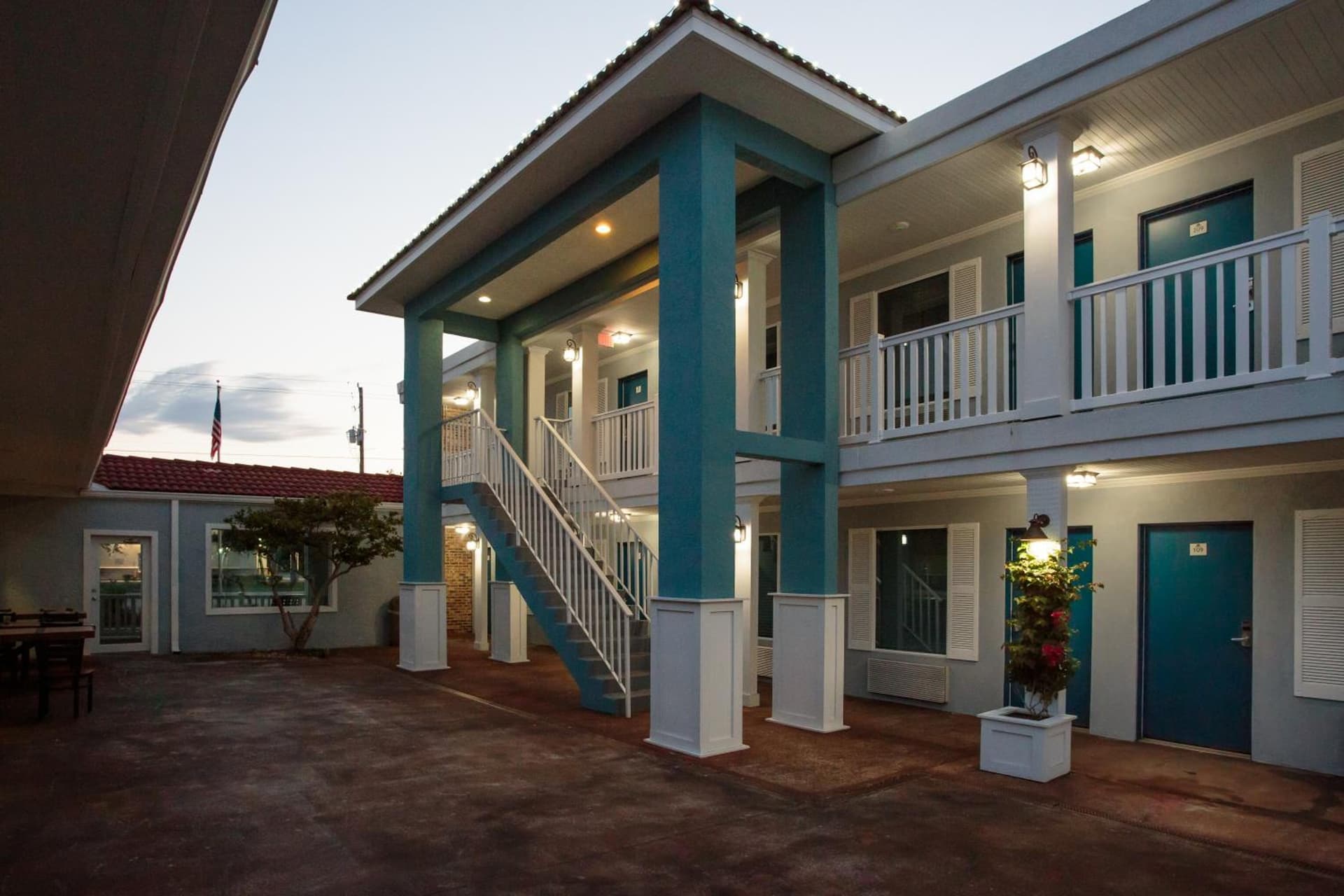 Quality Inn St Augustine Historic District Area gallery photo in St. Augustine, FL — image 56