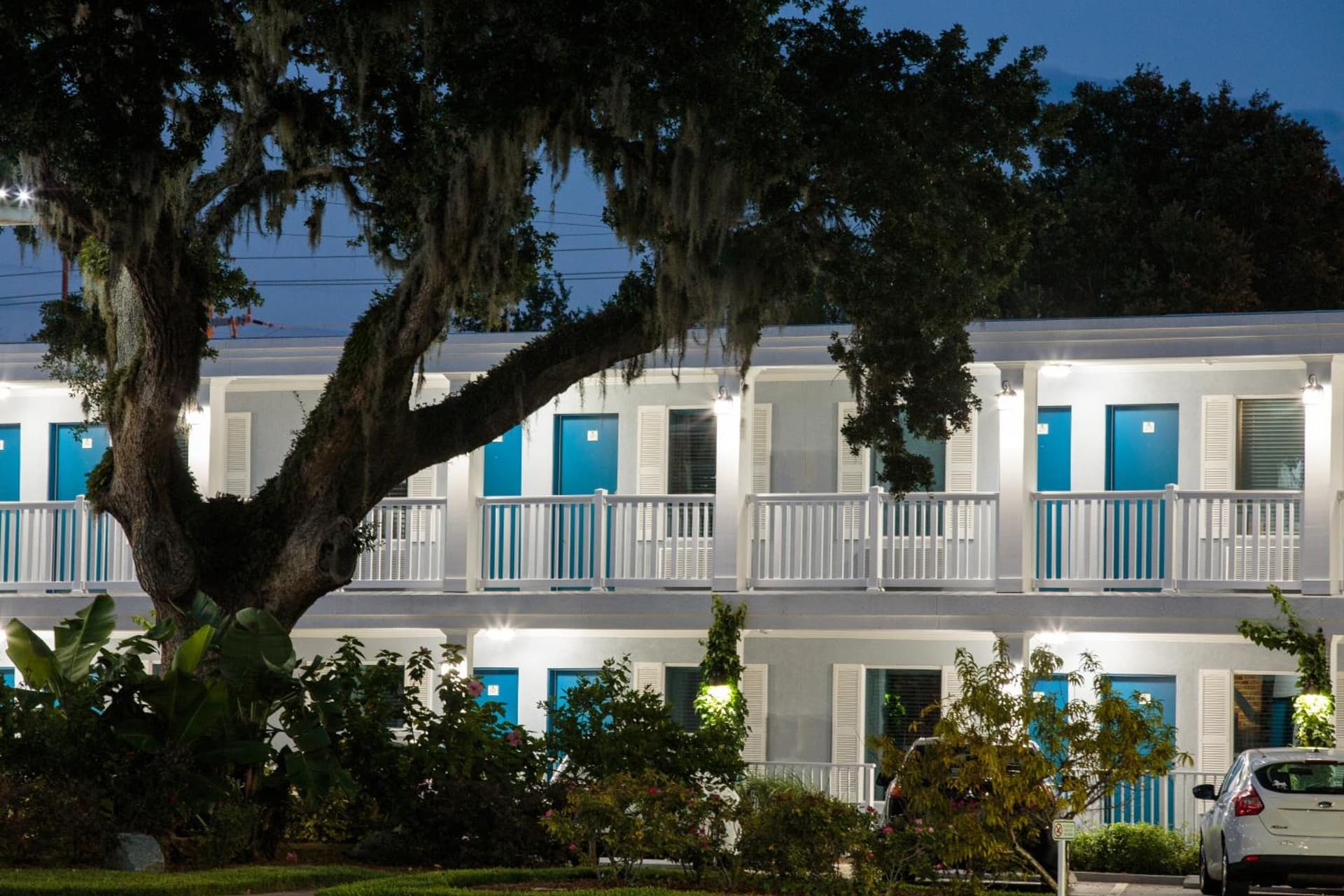 Quality Inn St Augustine Historic District Area gallery photo in St. Augustine, FL — image 9