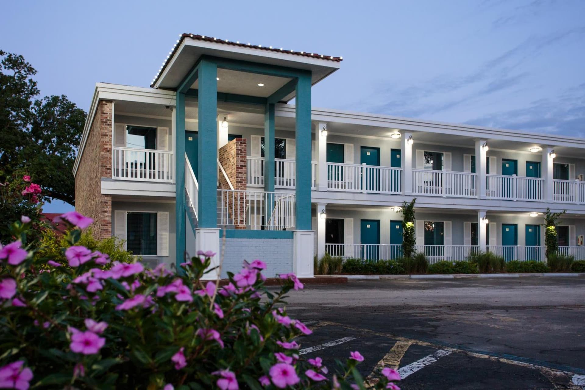 Quality Inn St Augustine Historic District Area gallery photo in St. Augustine, FL — image 6