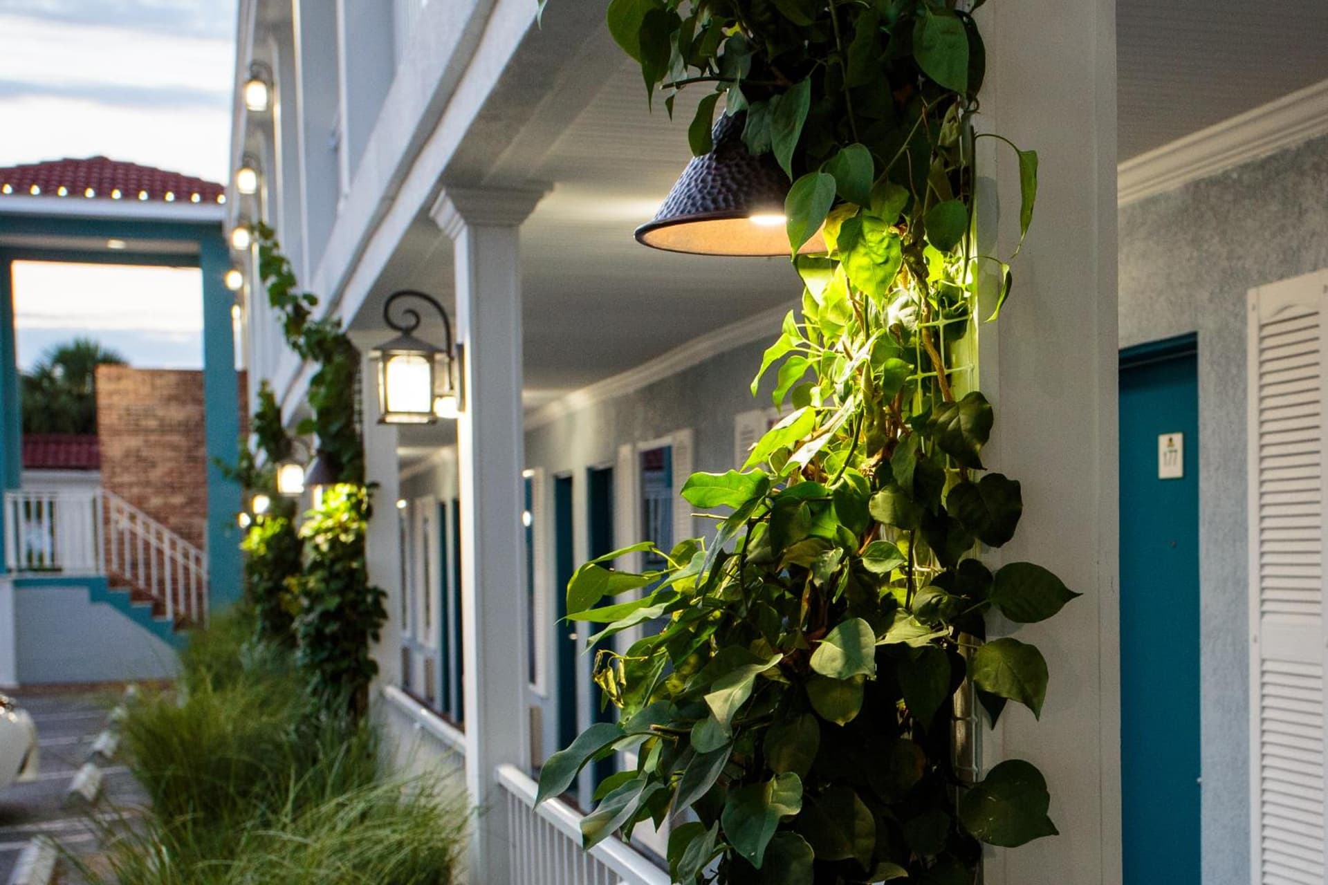 Quality Inn St Augustine Historic District Area gallery photo in St. Augustine, FL — image 23