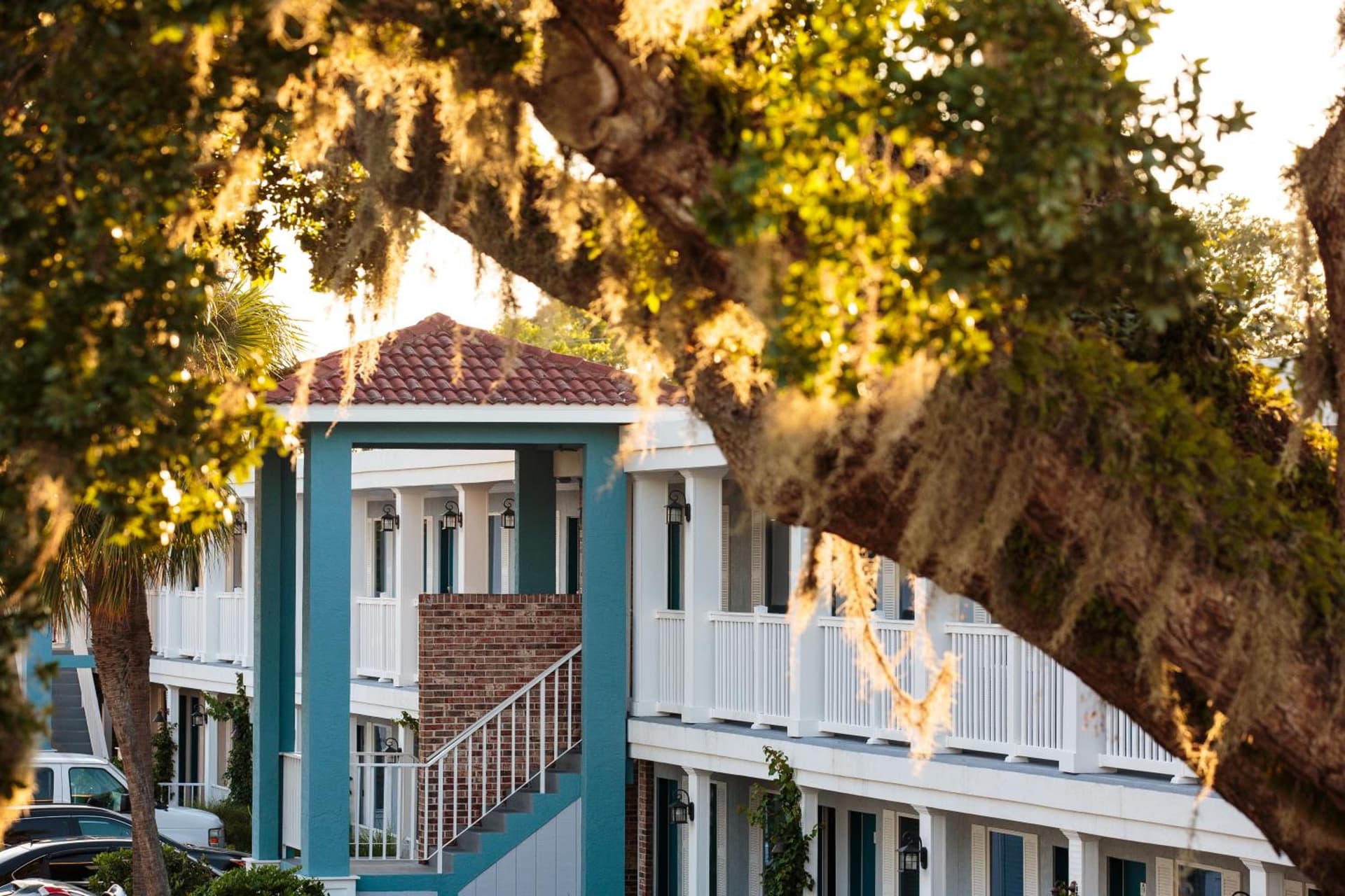 Quality Inn St Augustine Historic District Area gallery photo in St. Augustine, FL — image 25