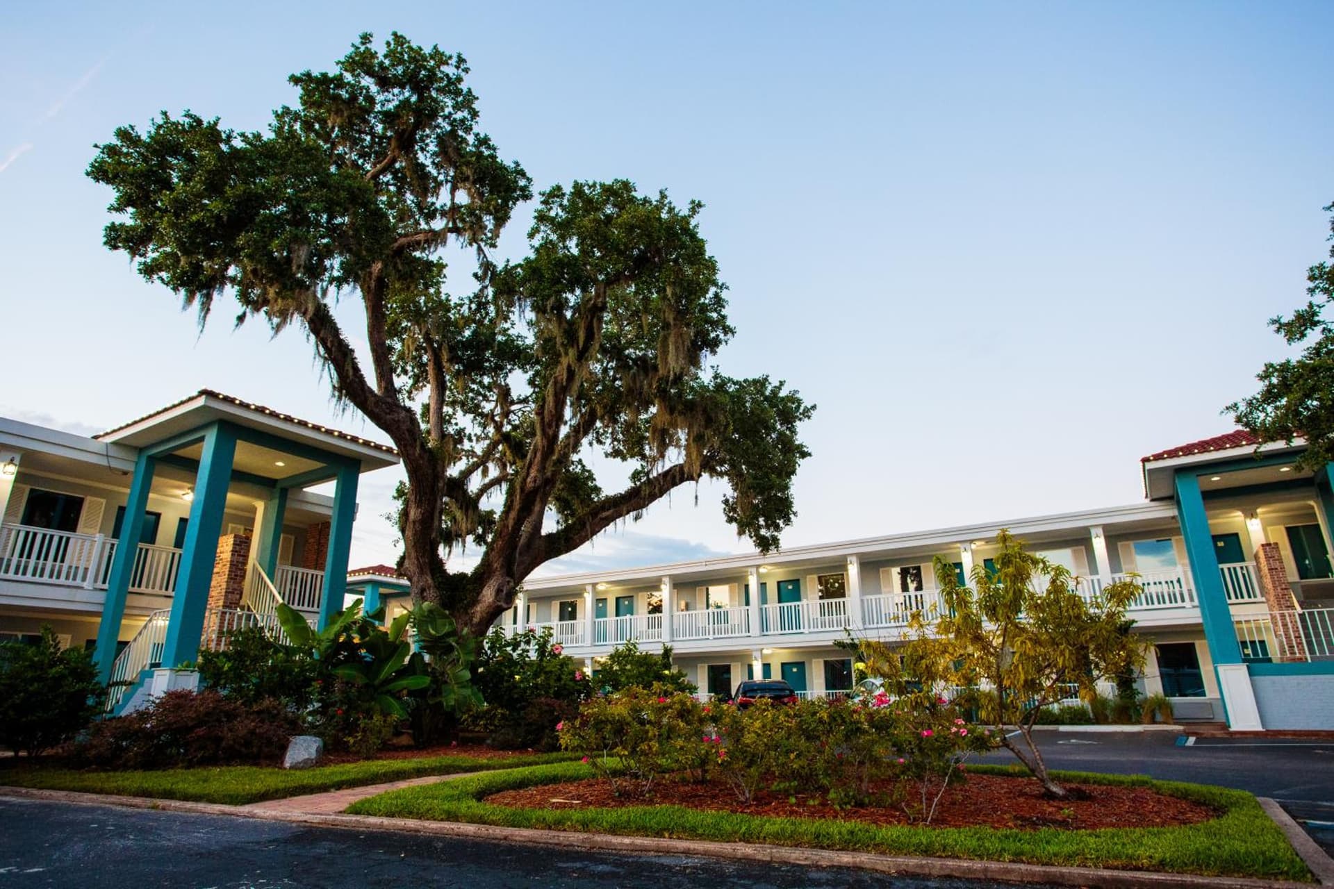 Quality Inn St Augustine Historic District Area gallery photo in St. Augustine, FL — image 38