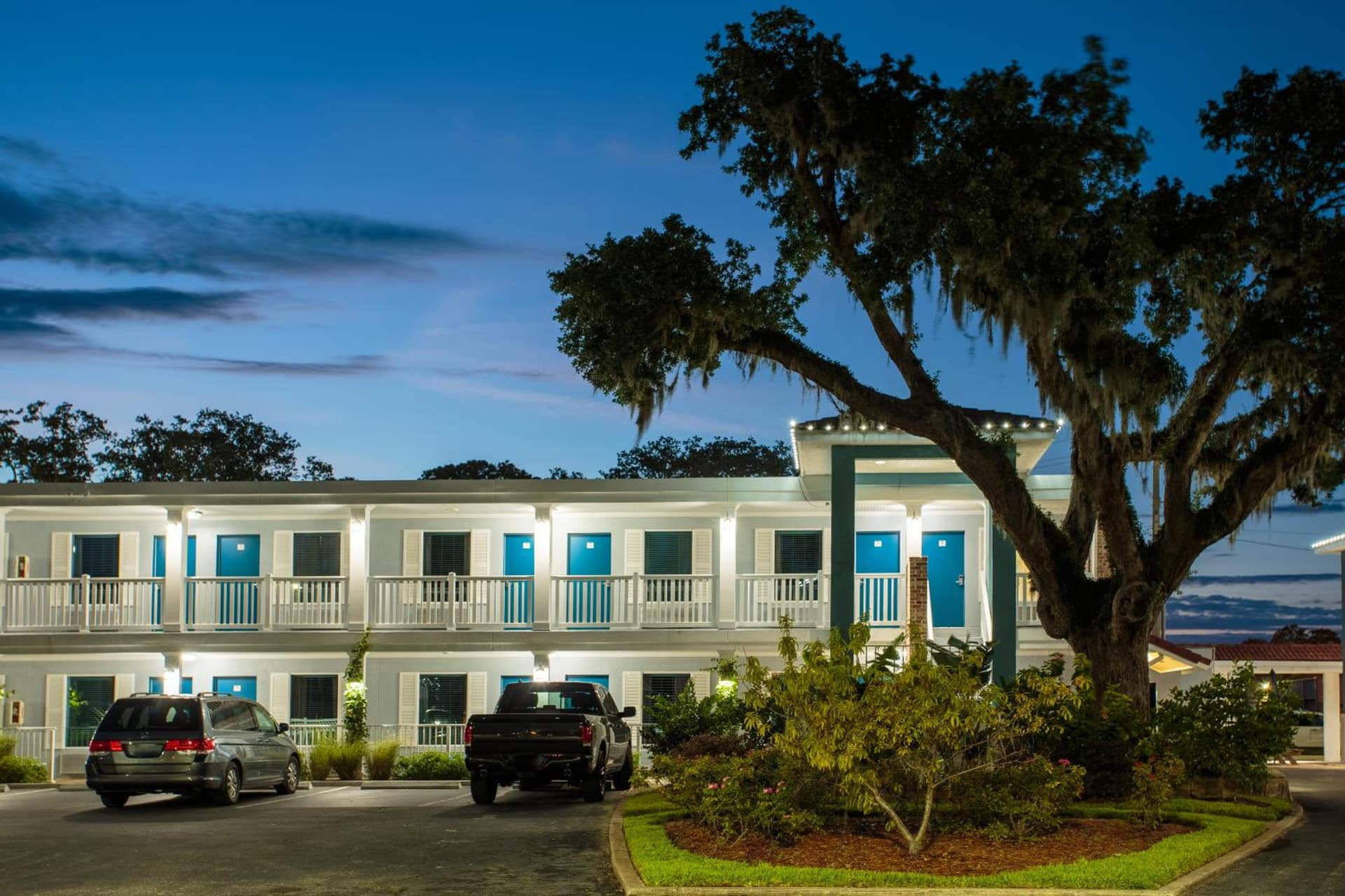 Quality Inn St Augustine Historic District Area gallery photo in St. Augustine, FL — image 58