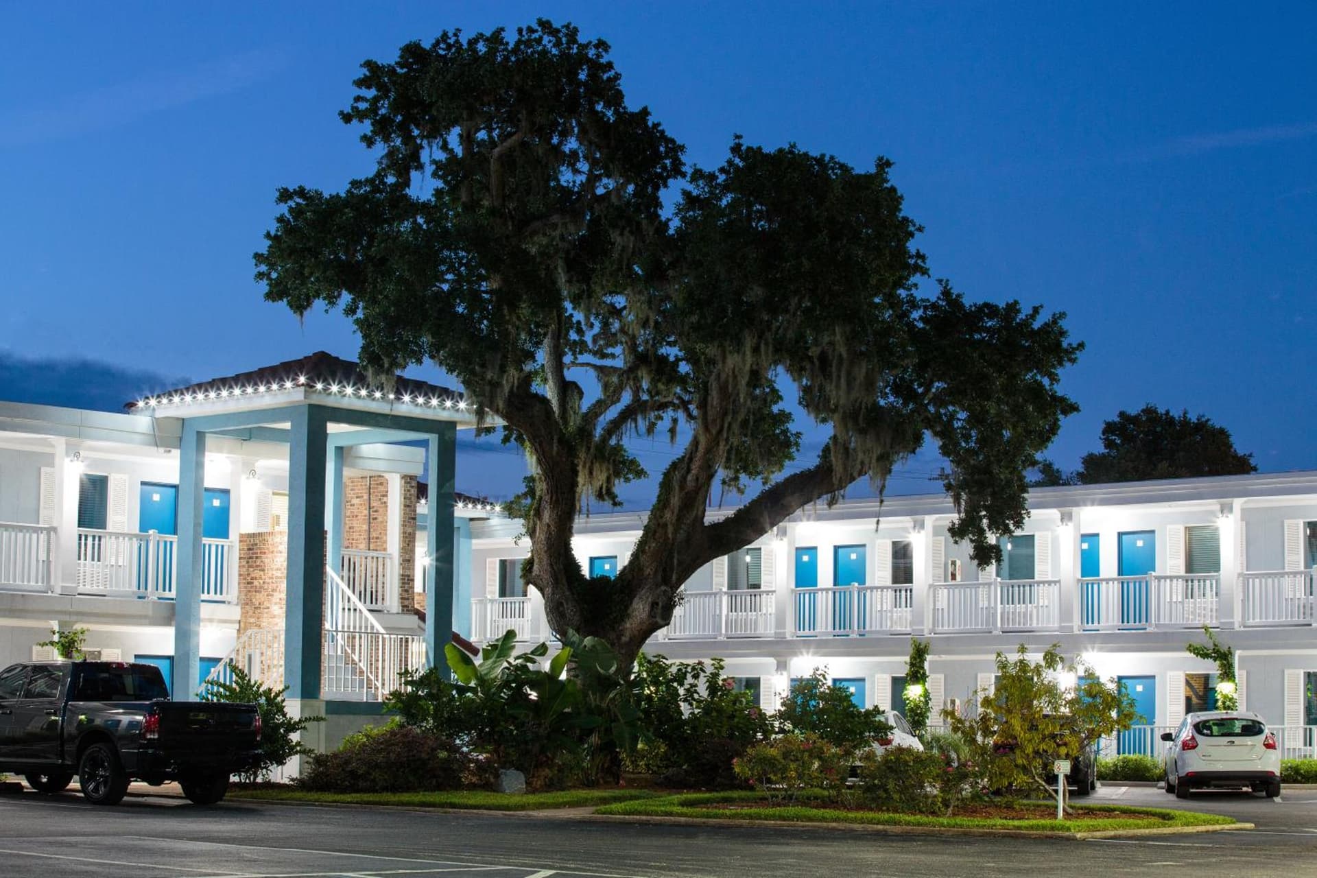 Quality Inn St Augustine Historic District Area gallery photo in St. Augustine, FL — image 7