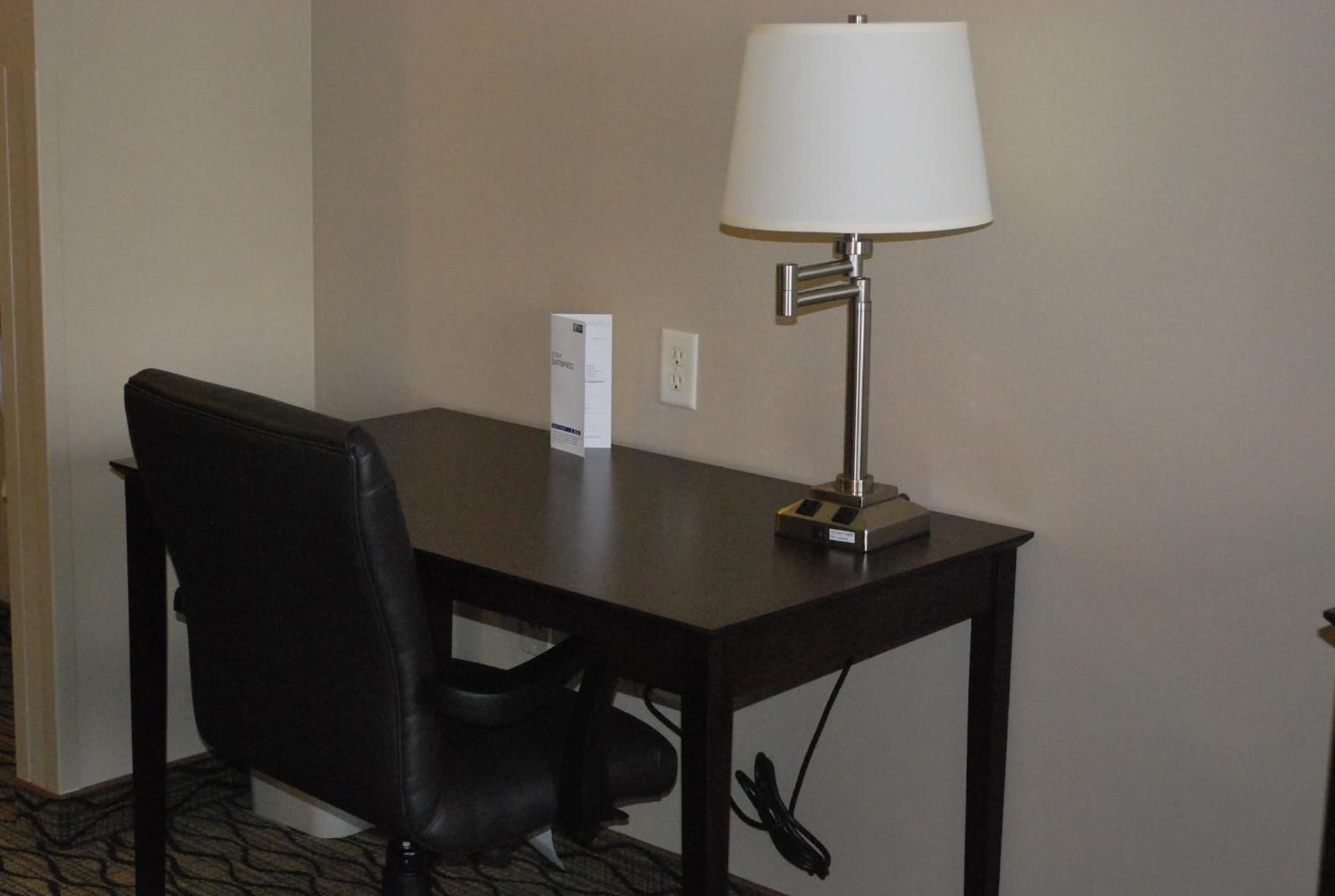 Holiday Inn Express Bloomington West by IHG property views in Bloomington, IL — gallery photo 3