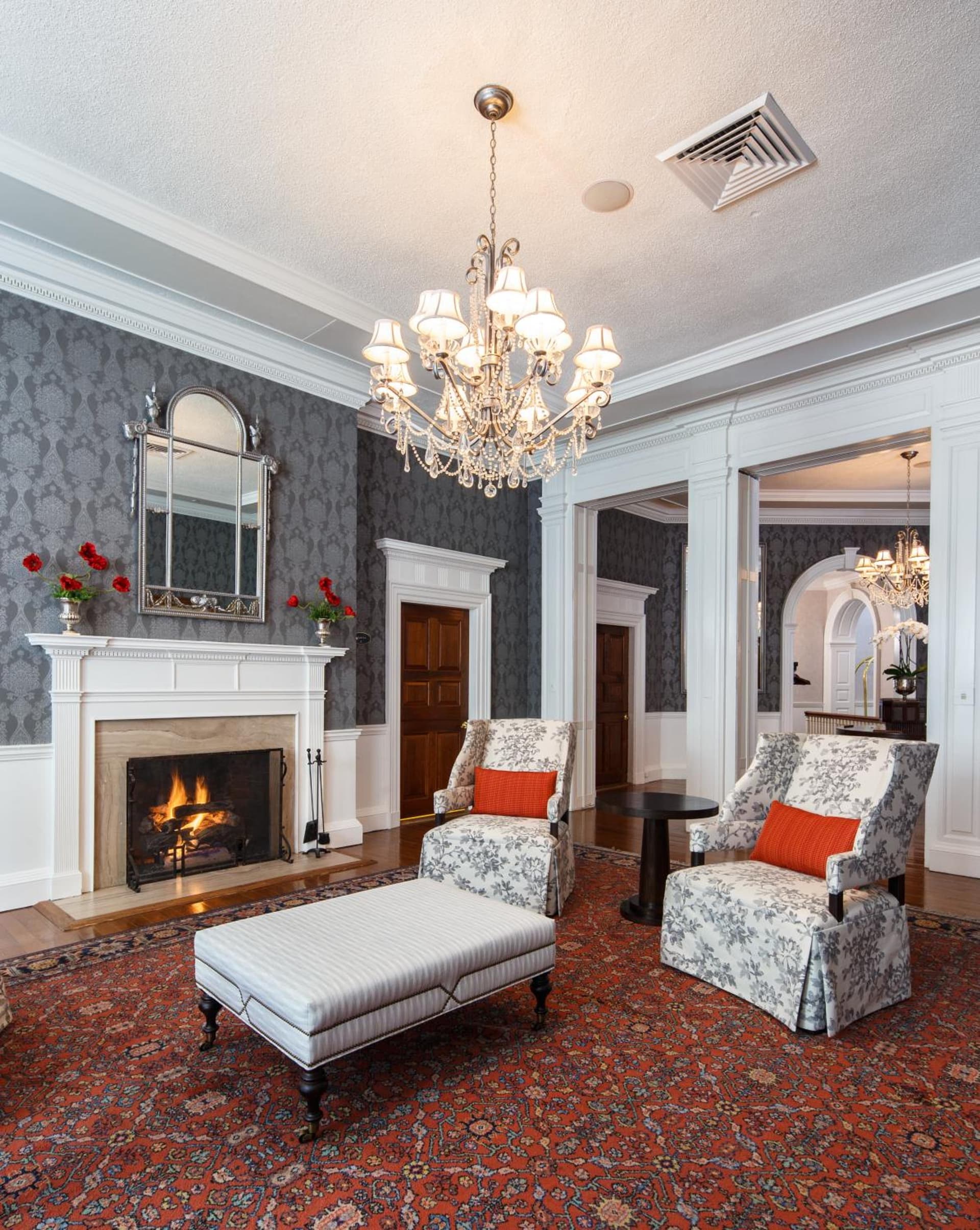 The Tidewater Inn gallery photo in Easton, MD — image 7