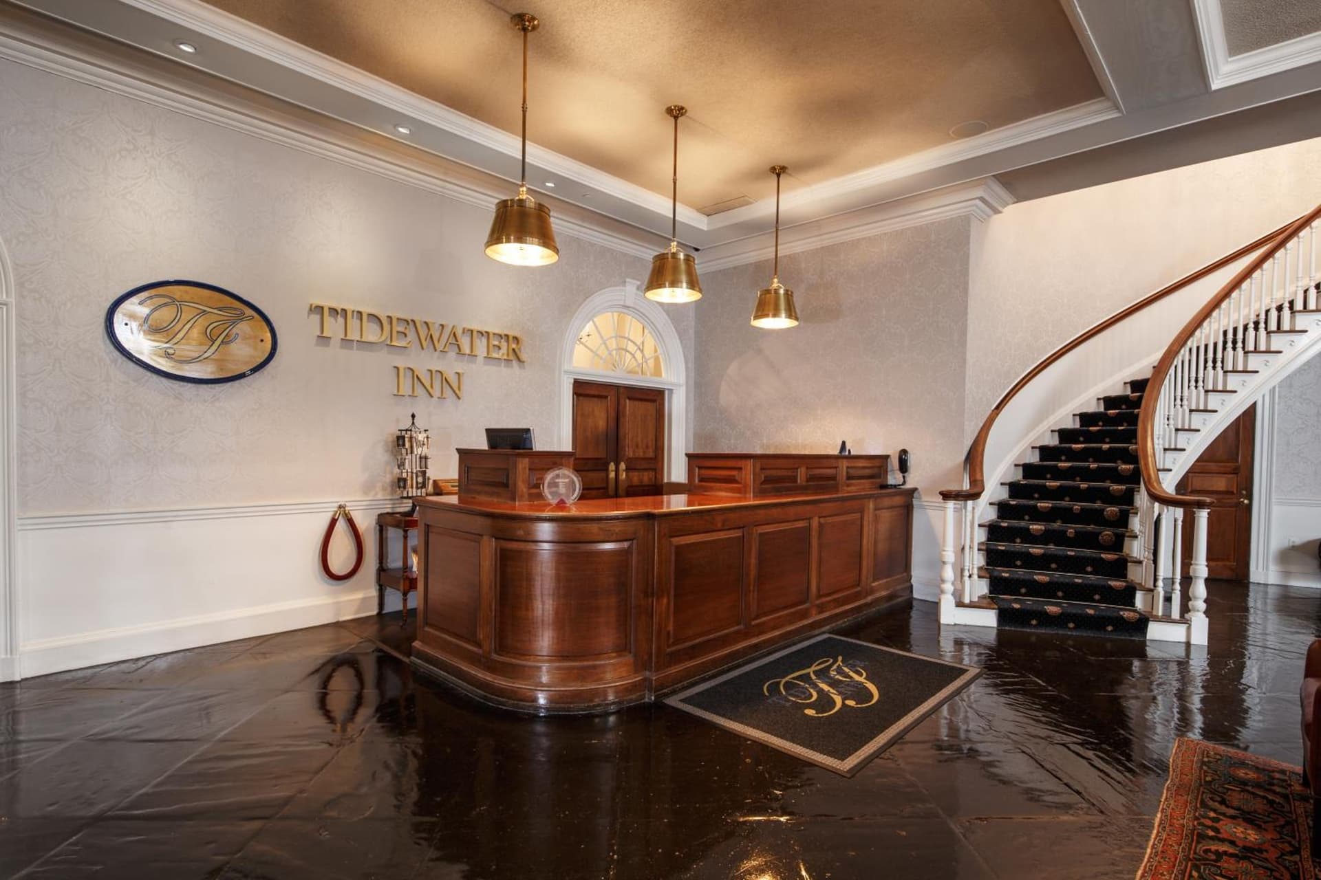 The Tidewater Inn gallery photo in Easton, MD — image 35