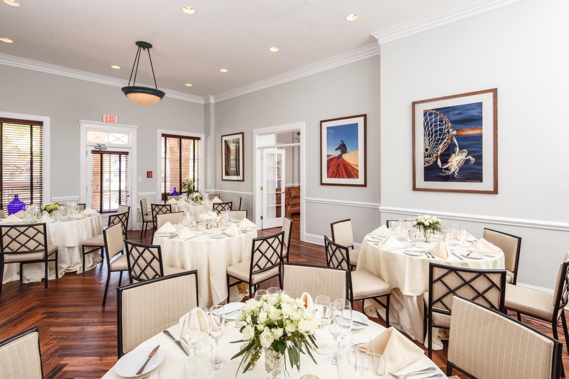 The Tidewater Inn gallery photo in Easton, MD — image 6