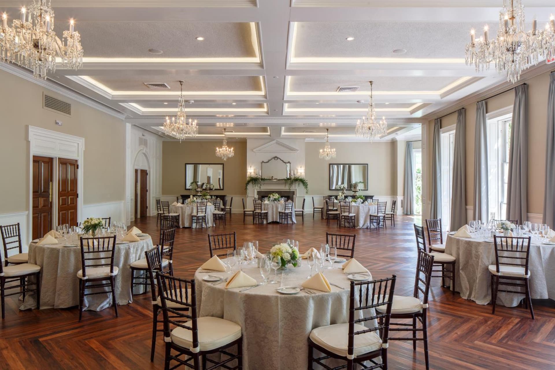 The Tidewater Inn gallery photo in Easton, MD — image 23
