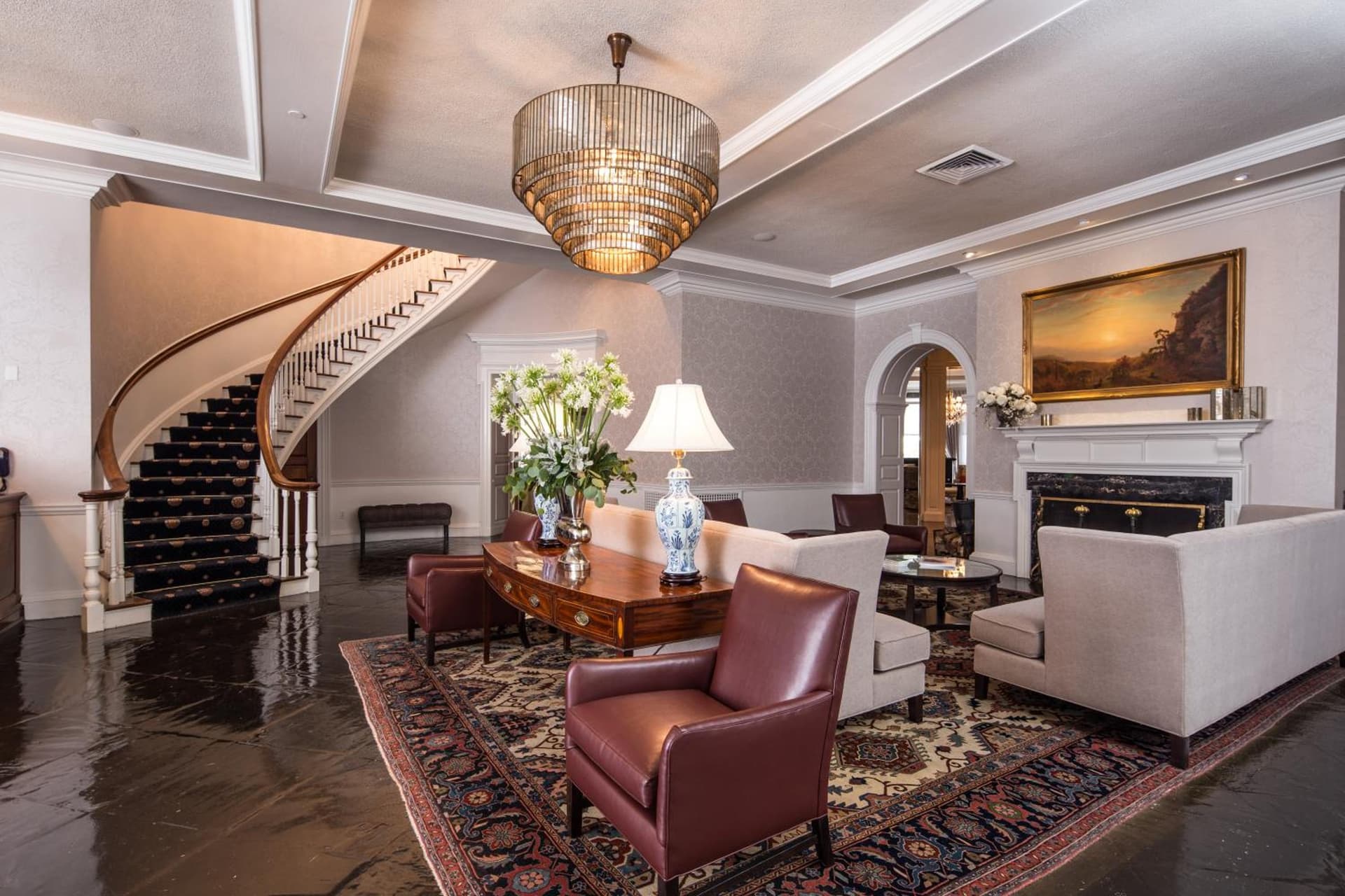 The Tidewater Inn gallery photo in Easton, MD — image 4