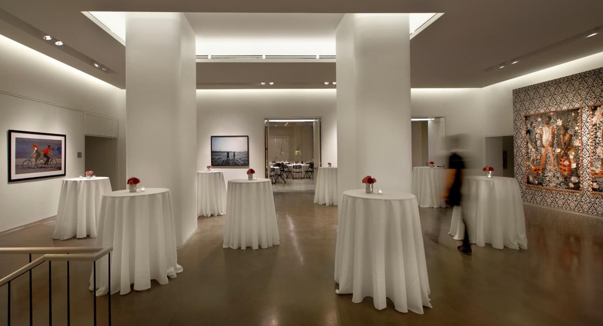 21c Museum Hotel Cincinnati gallery photo in Cincinnati, OH — image 39