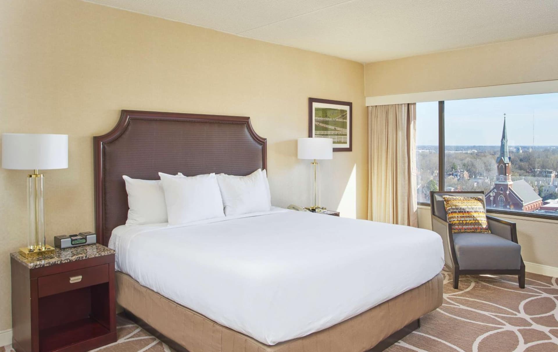 Hyatt Regency Lexington gallery photo in Lexington, KY — image 5