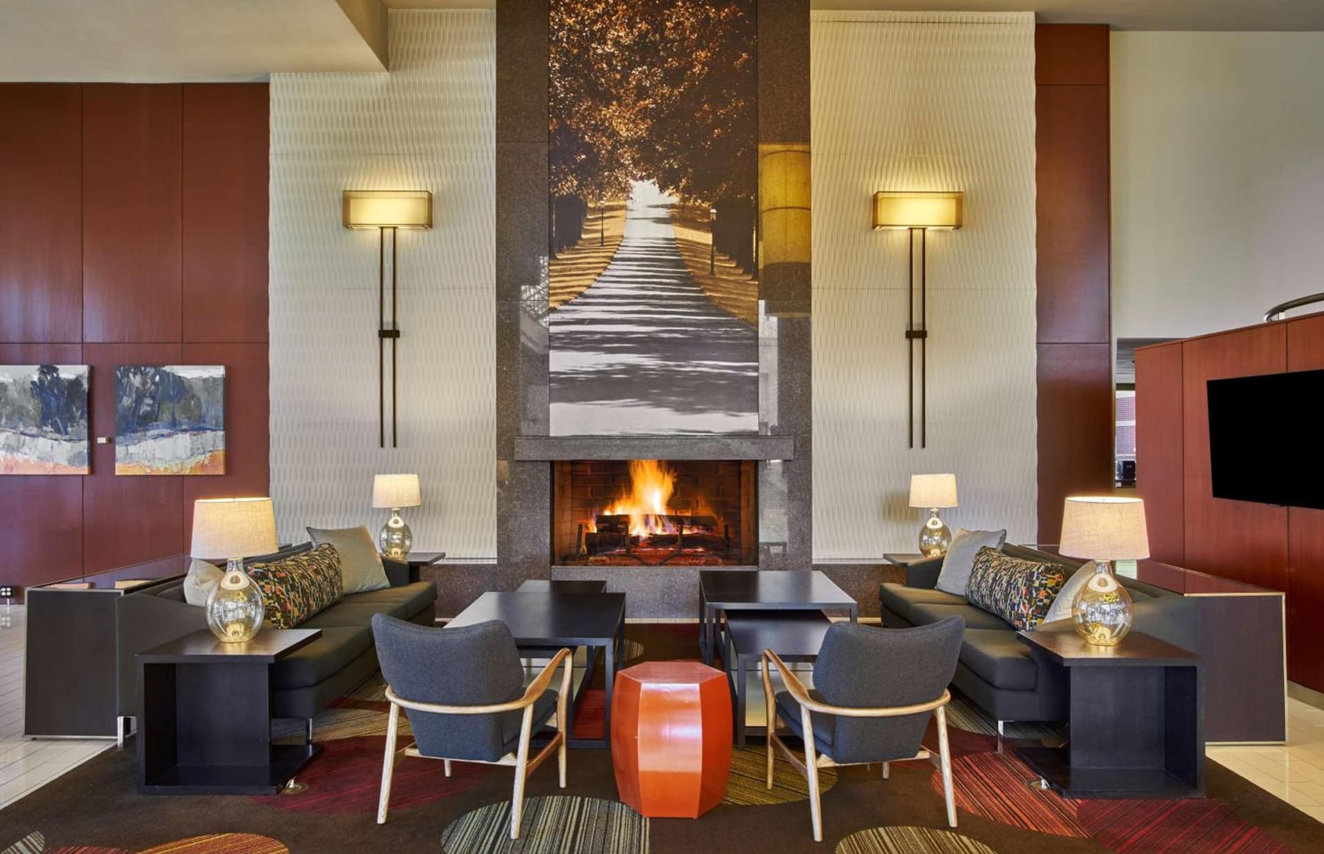 Hyatt Regency Lexington gallery photo in Lexington, KY — image 10