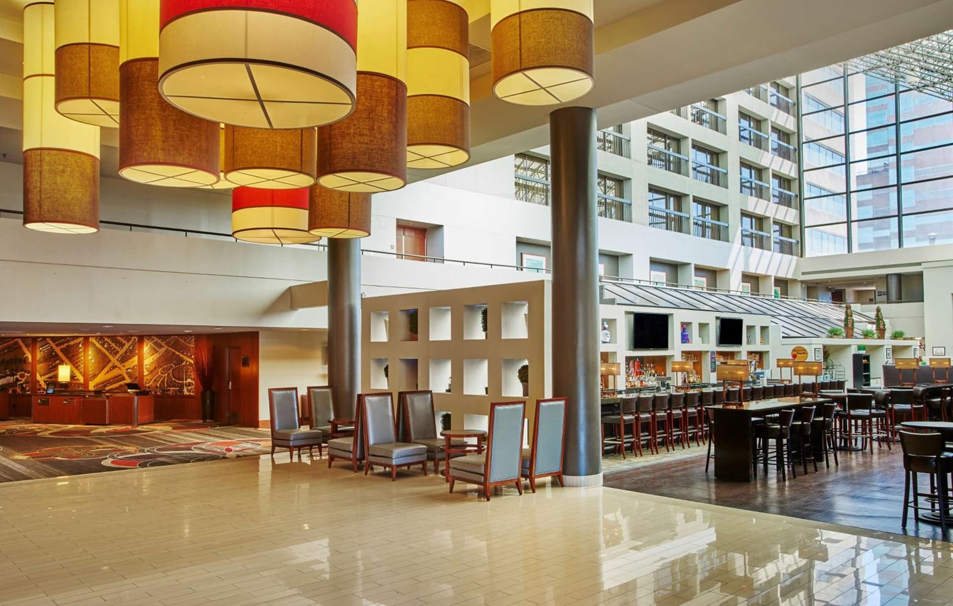 Hyatt Regency Lexington gallery photo in Lexington, KY — image 18