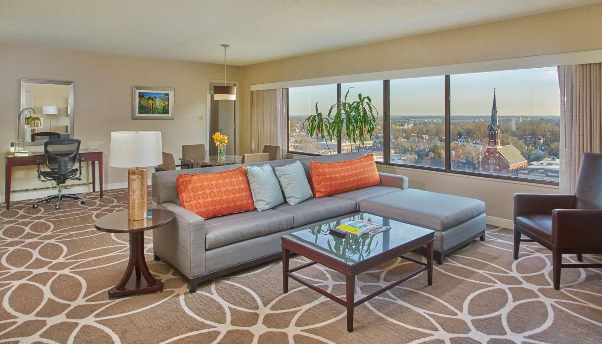 Hyatt Regency Lexington gallery photo in Lexington, KY — image 7