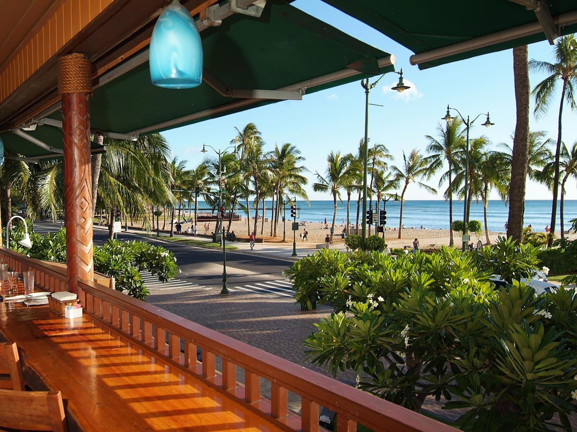 Park Shore Waikiki gallery photo in Honolulu, HI — image 42