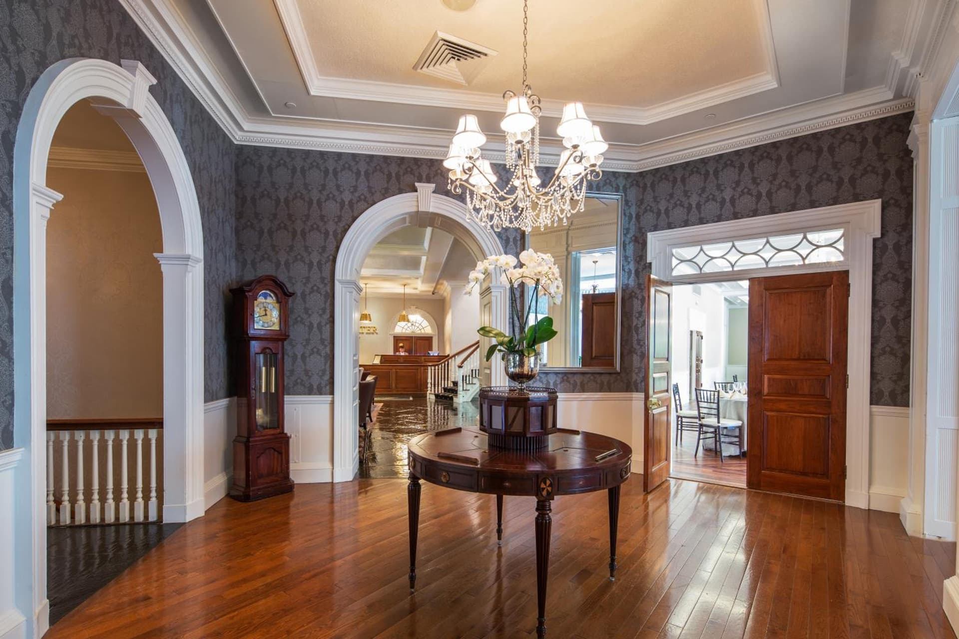 The Tidewater Inn gallery photo in Easton, MD — image 31