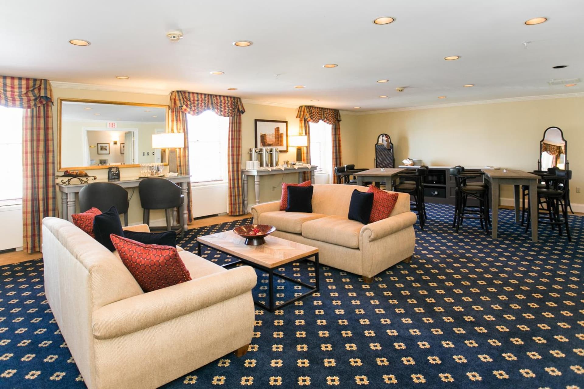 The Tidewater Inn gallery photo in Easton, MD — image 16