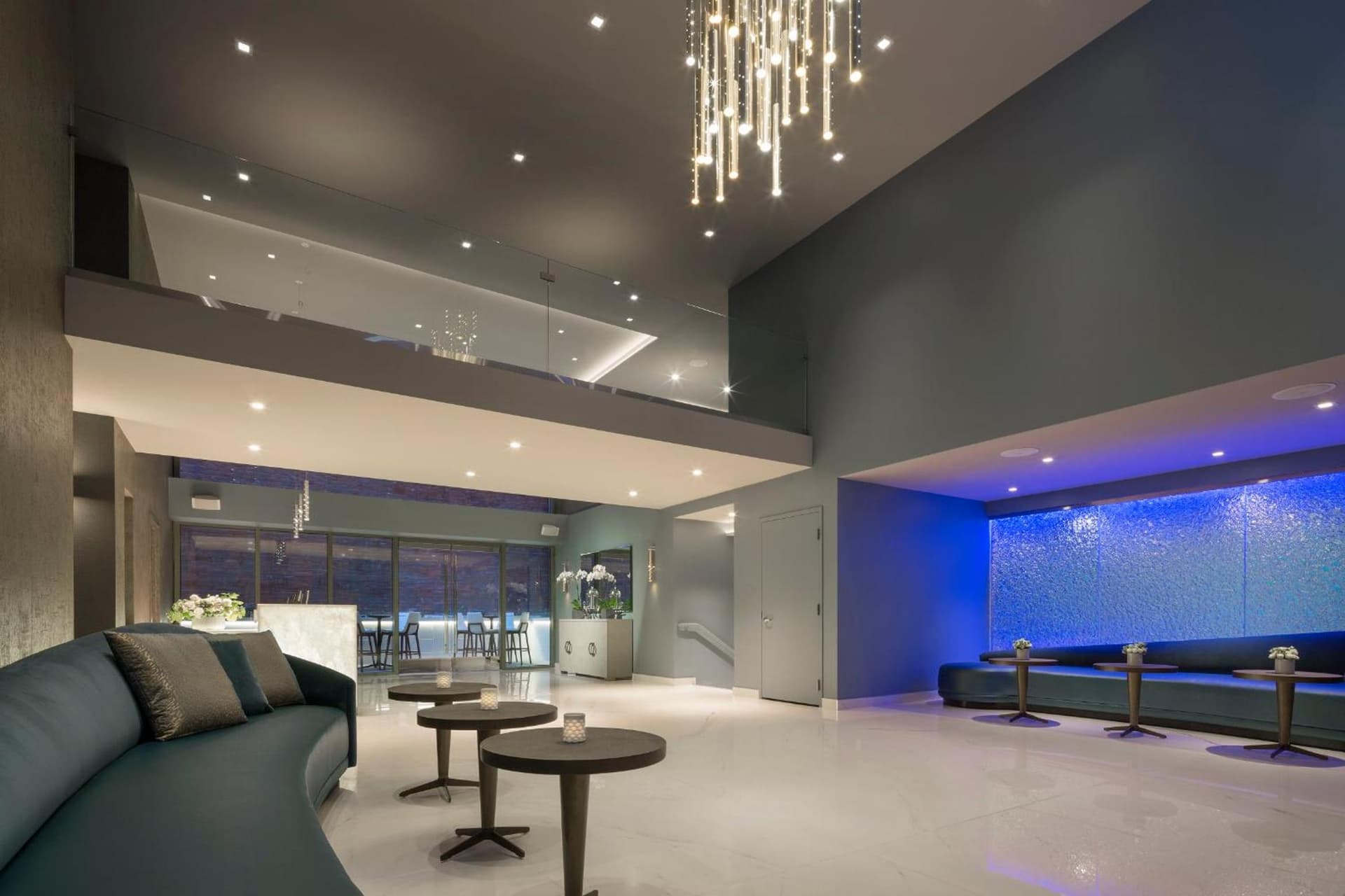 Hotel Via gallery photo in San Francisco, CA — image 8