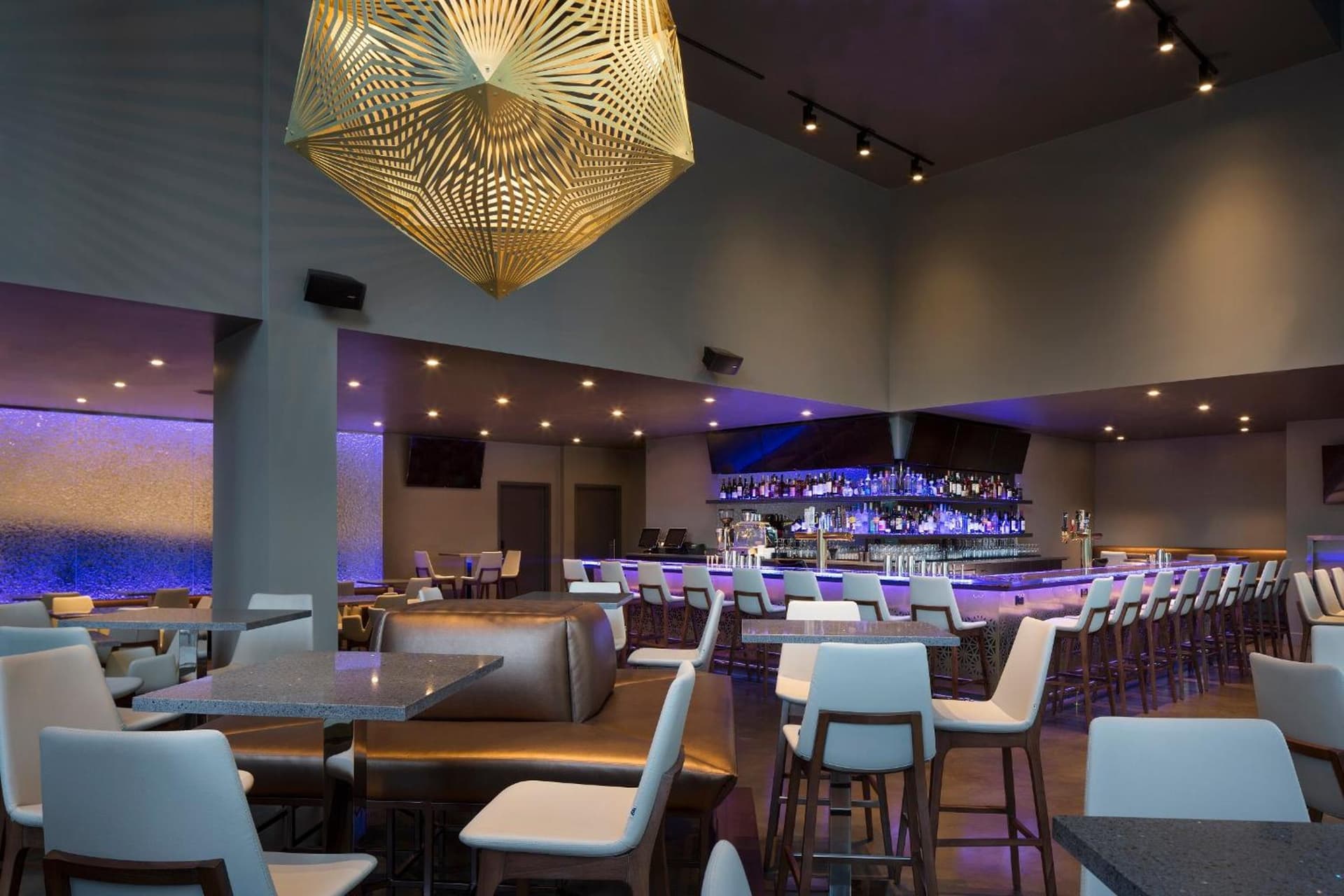 Hotel Via property views in San Francisco, CA — gallery photo 3