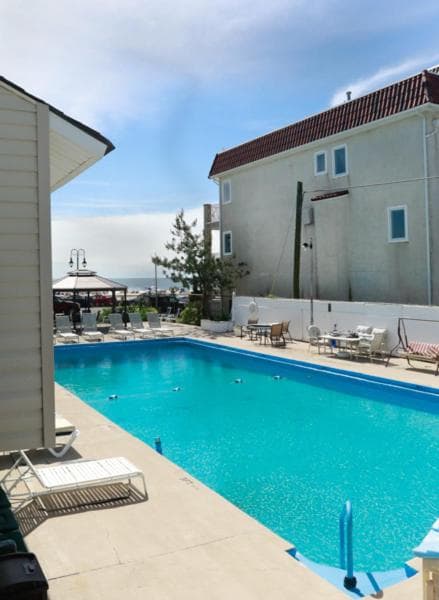 Mayfair Hotel gallery photo in Belmar, NJ — image 5