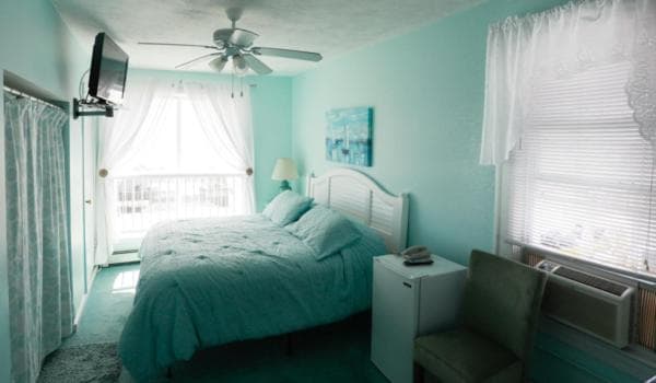 Mayfair Hotel gallery photo in Belmar, NJ — image 7
