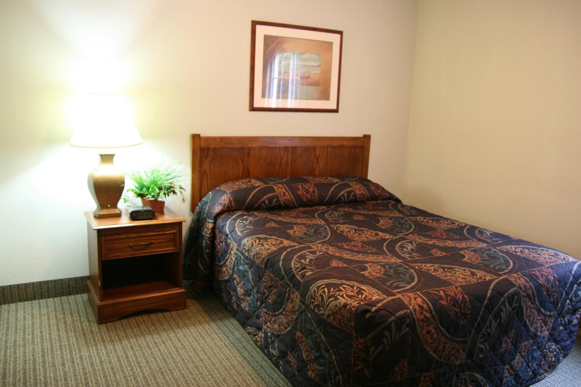 Affordable Suites Jacksonville gallery photo in Jacksonville, NC — image 25