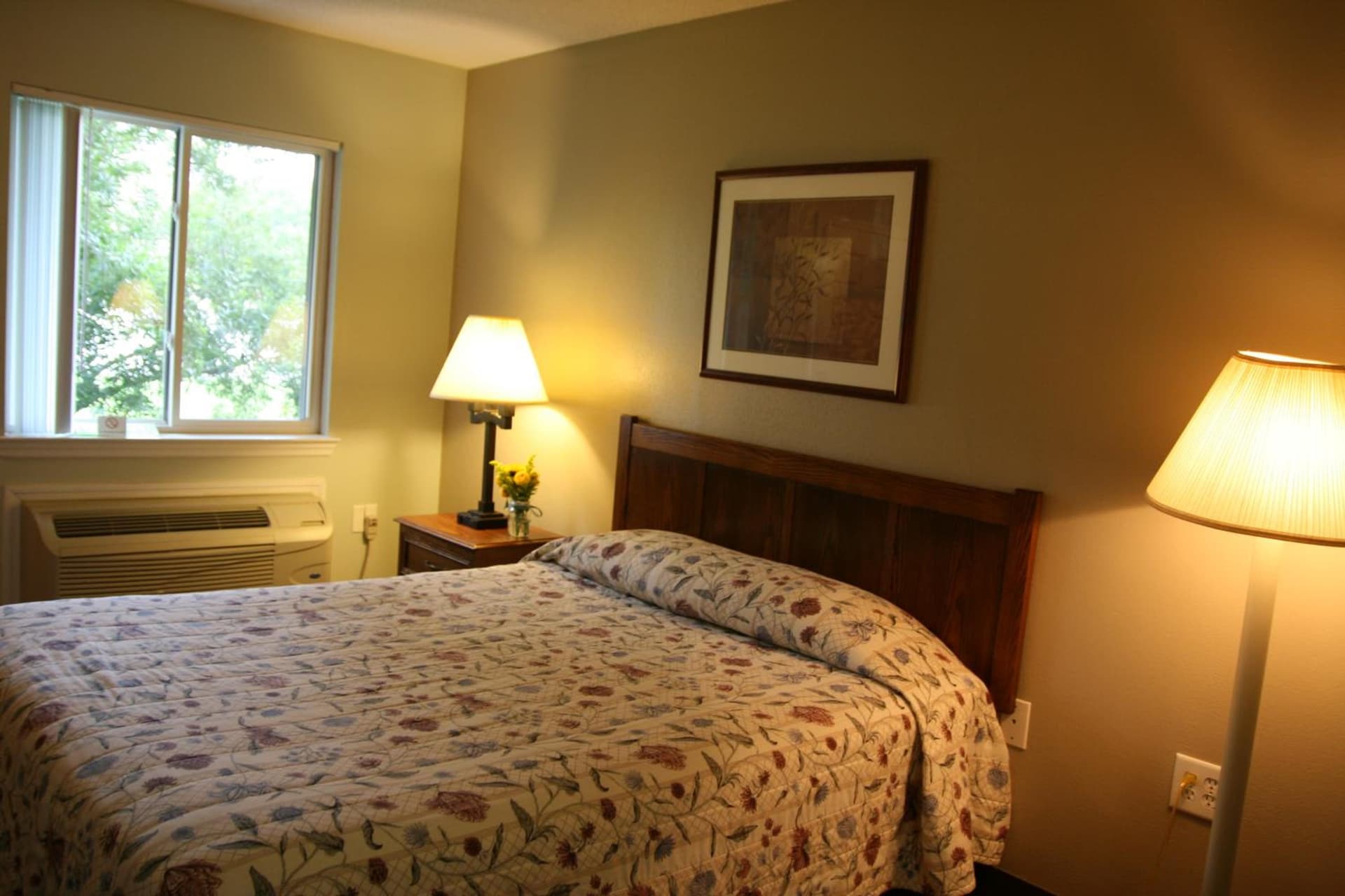 Affordable Suites Jacksonville gallery photo in Jacksonville, NC — image 23