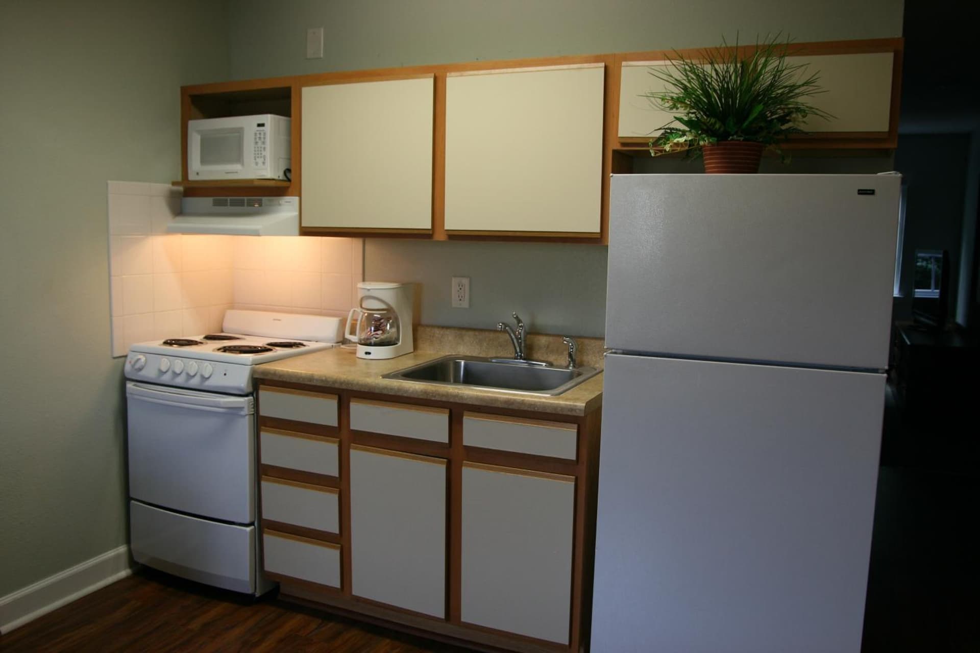 Affordable Suites Jacksonville gallery photo in Jacksonville, NC — image 28
