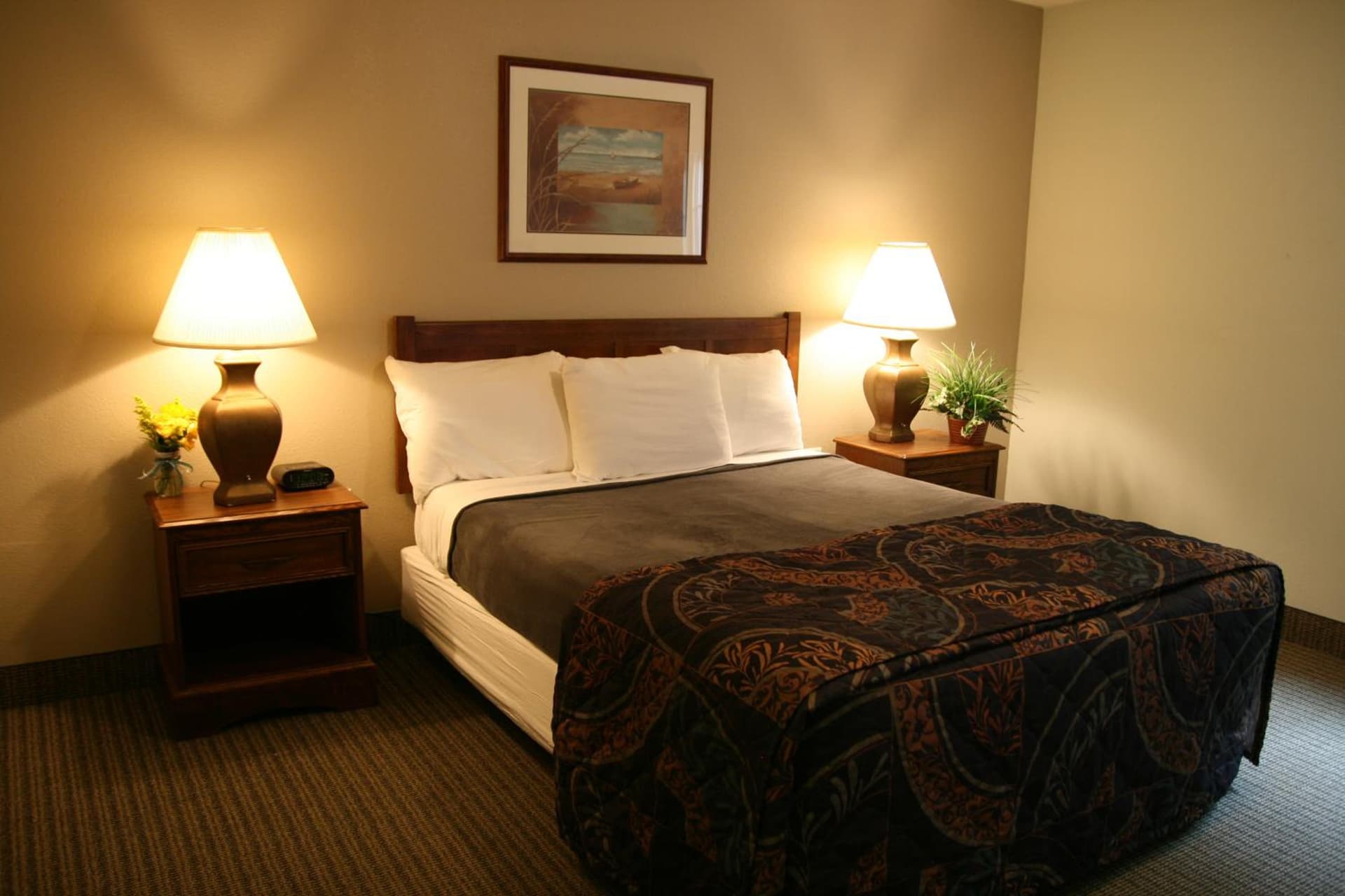 Affordable Suites Jacksonville gallery photo in Jacksonville, NC — image 13