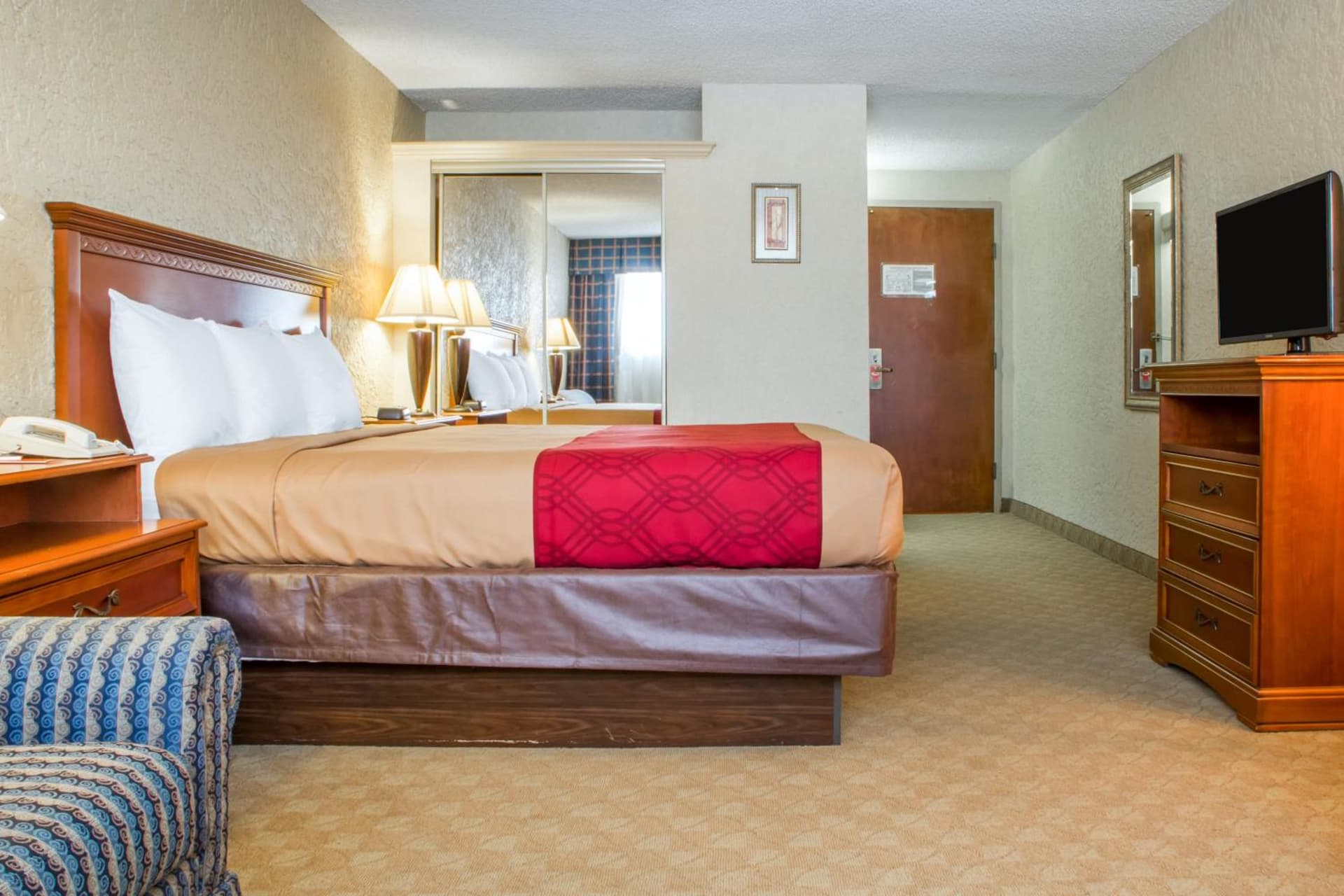 Econo Lodge Broken Arrow-Tulsa gallery photo in Broken Arrow, OK — image 23