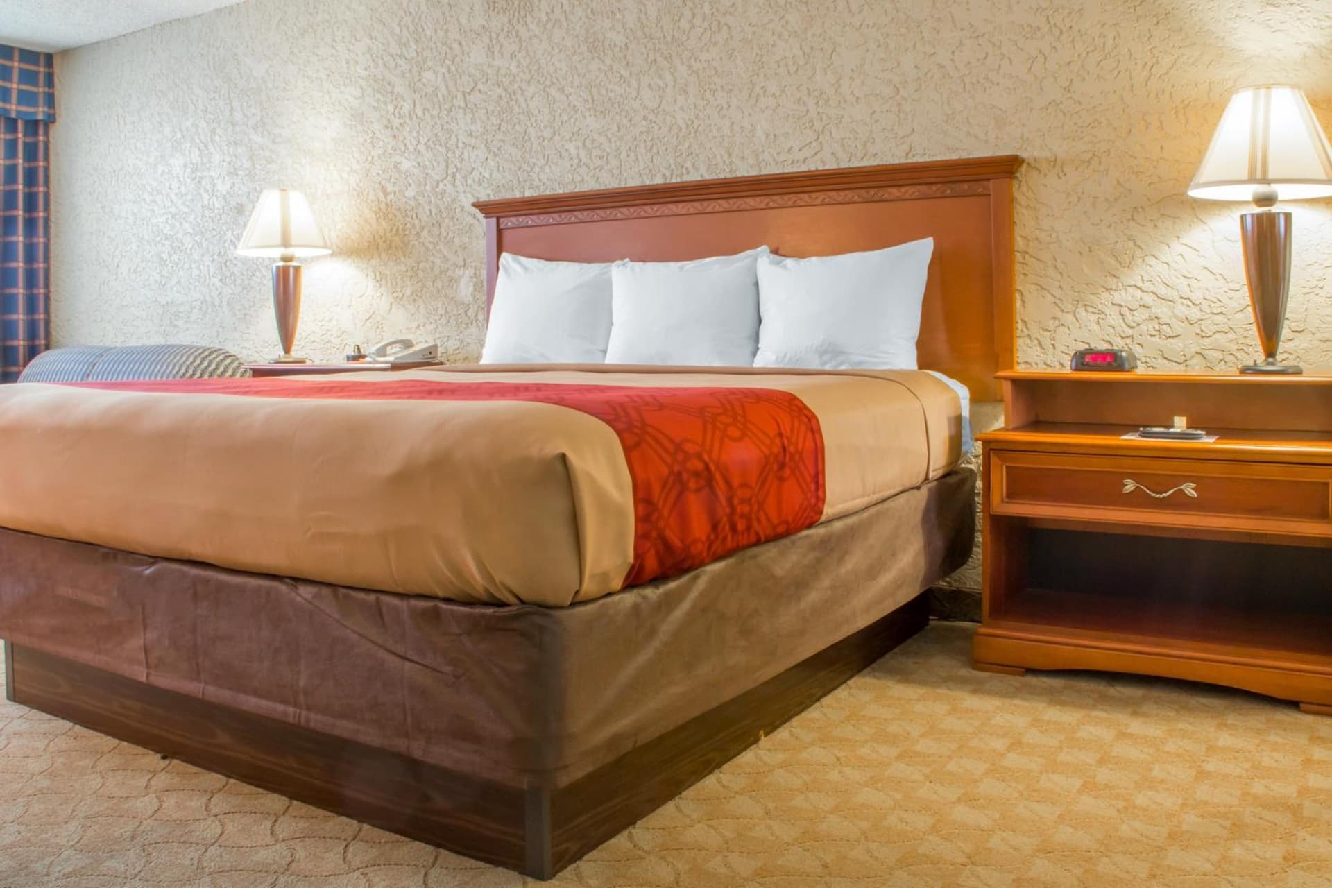Econo Lodge Broken Arrow-Tulsa gallery photo in Broken Arrow, OK — image 18