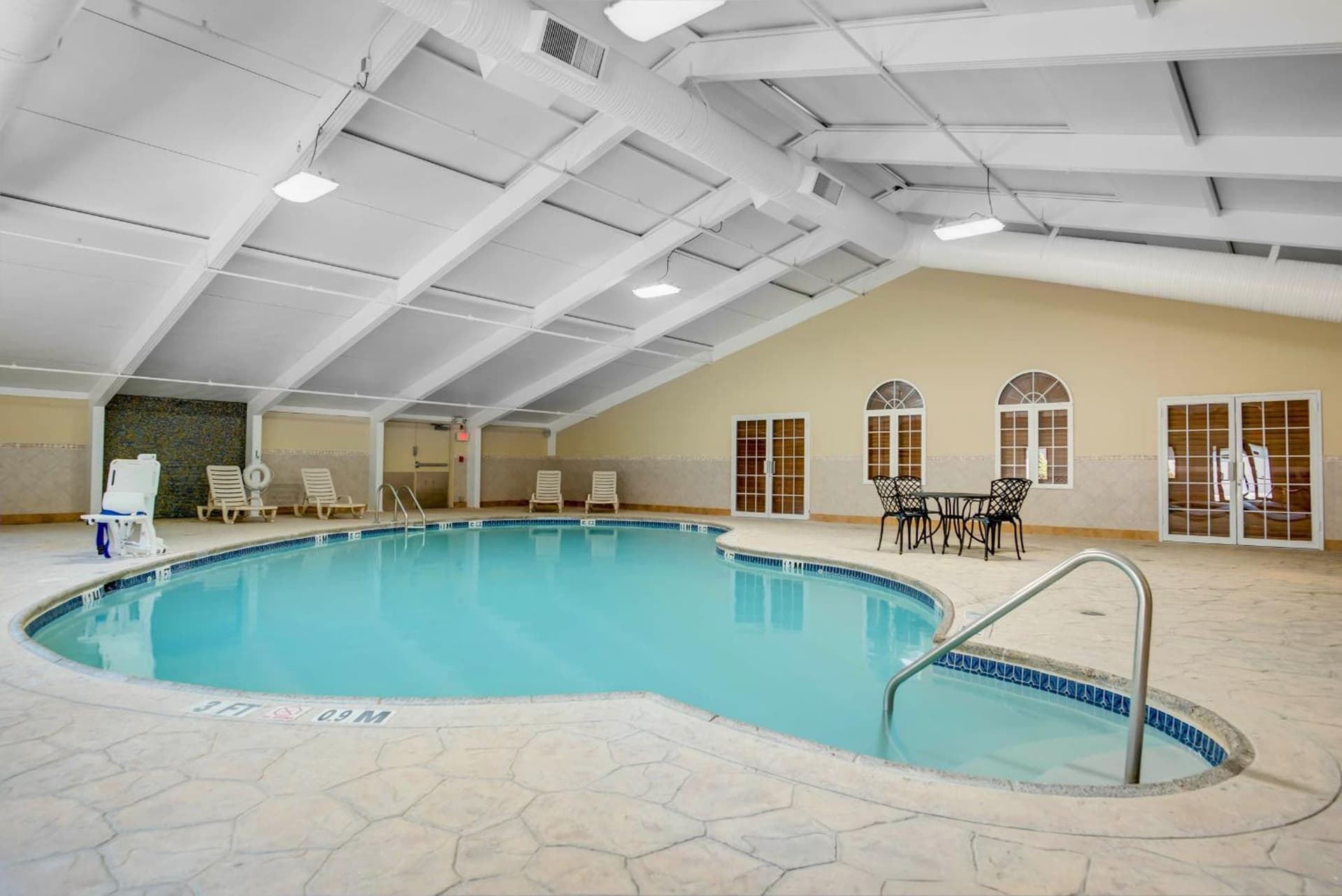 Days Hotel by Wyndham Toms River Jersey Shore gallery photo in Toms River — image 8