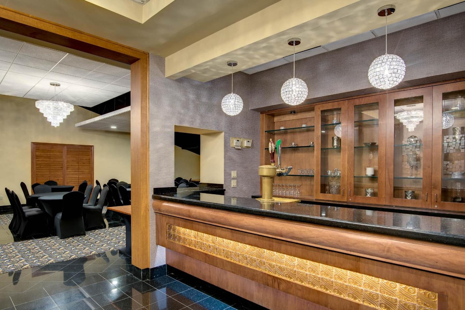 Days Hotel by Wyndham Toms River Jersey Shore gallery photo in Toms River — image 25