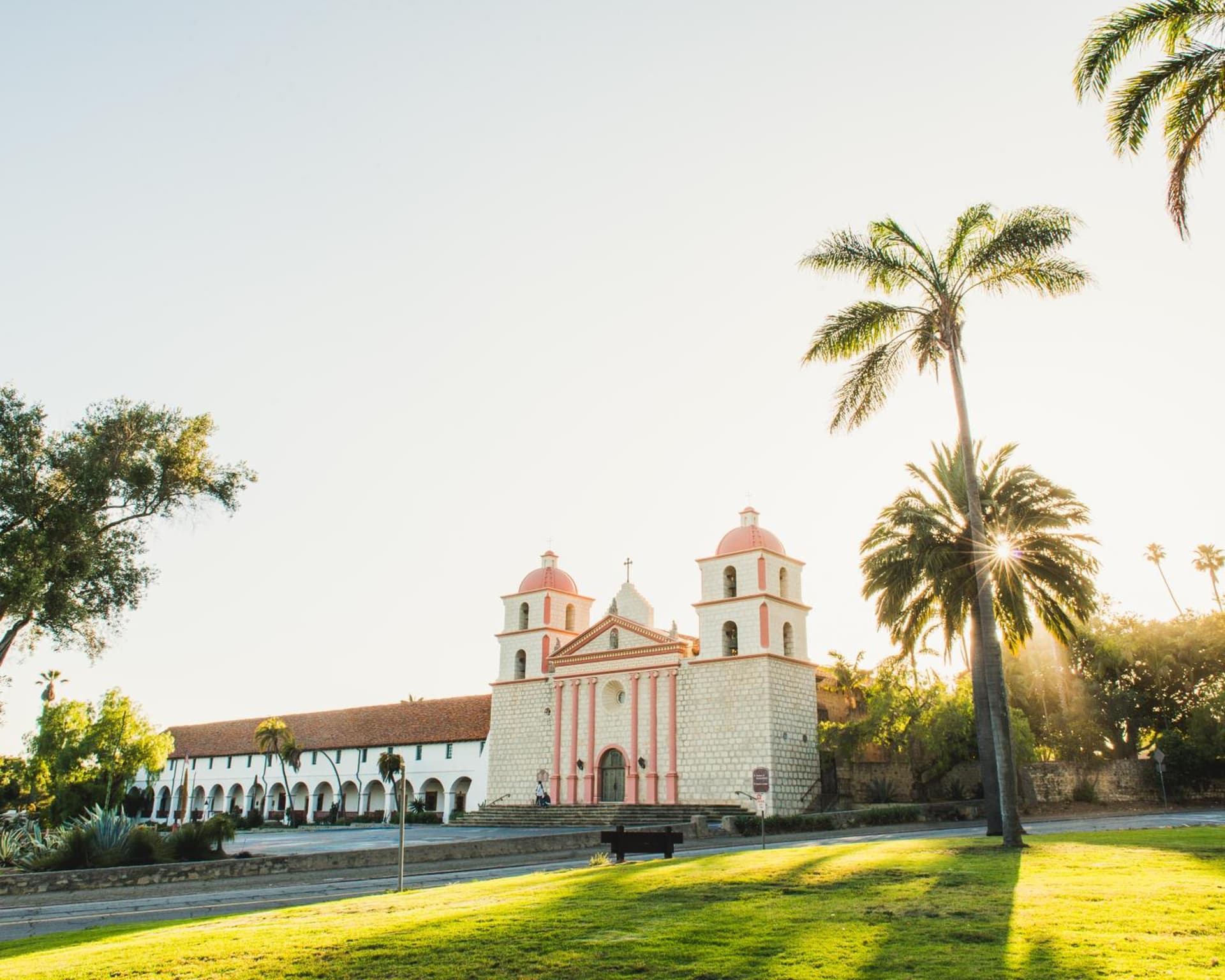 Hotel Santa Barbara gallery photo in Santa Barbara, CA — image 19