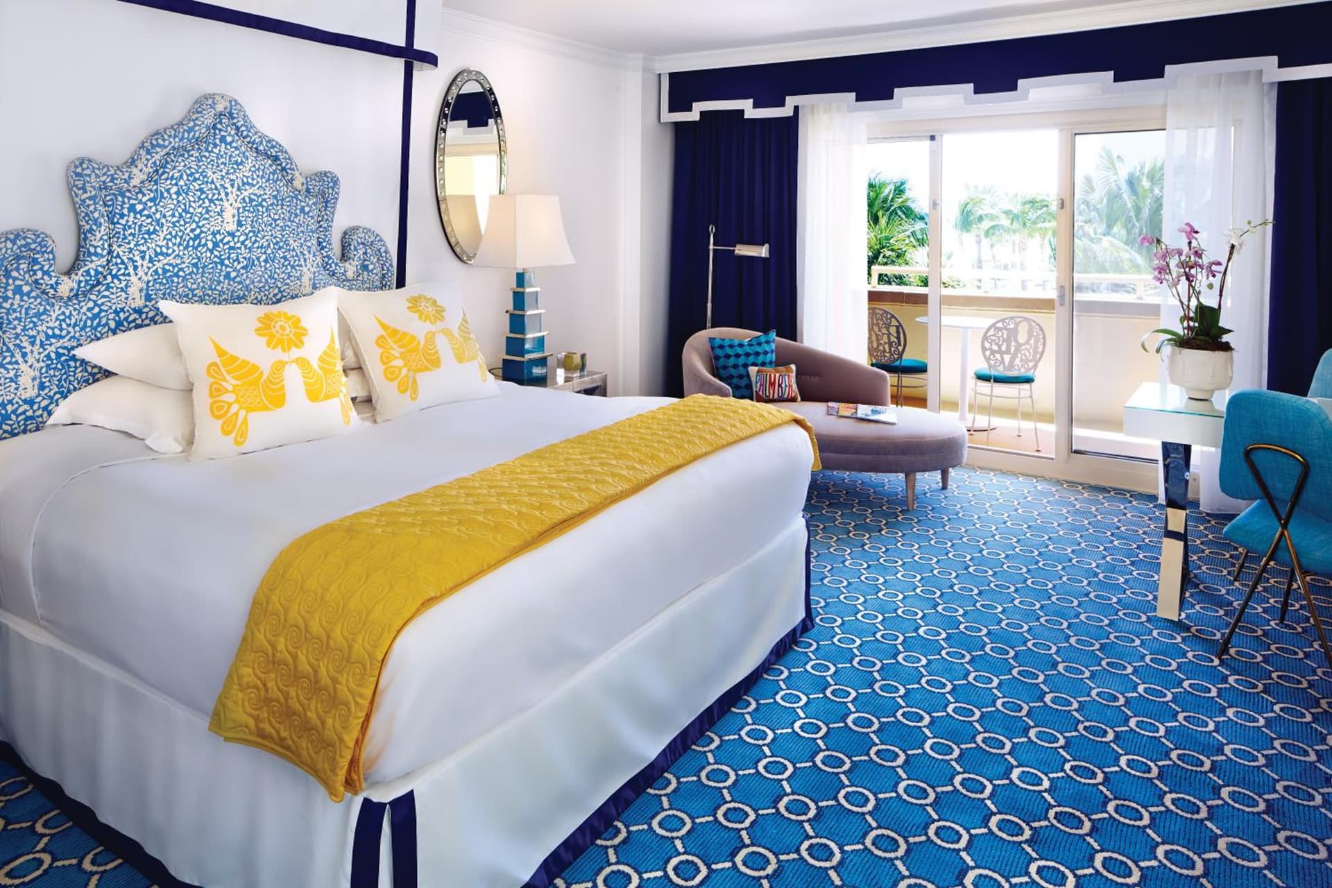 Eau Resort & Spa gallery photo in Palm Beach, FL — image 51