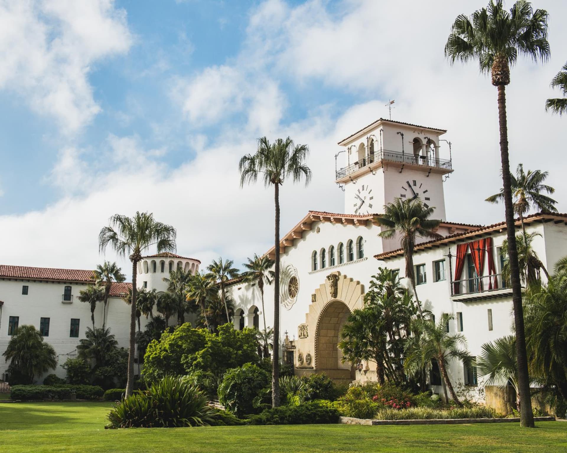 Hotel Santa Barbara gallery photo in Santa Barbara, CA — image 21