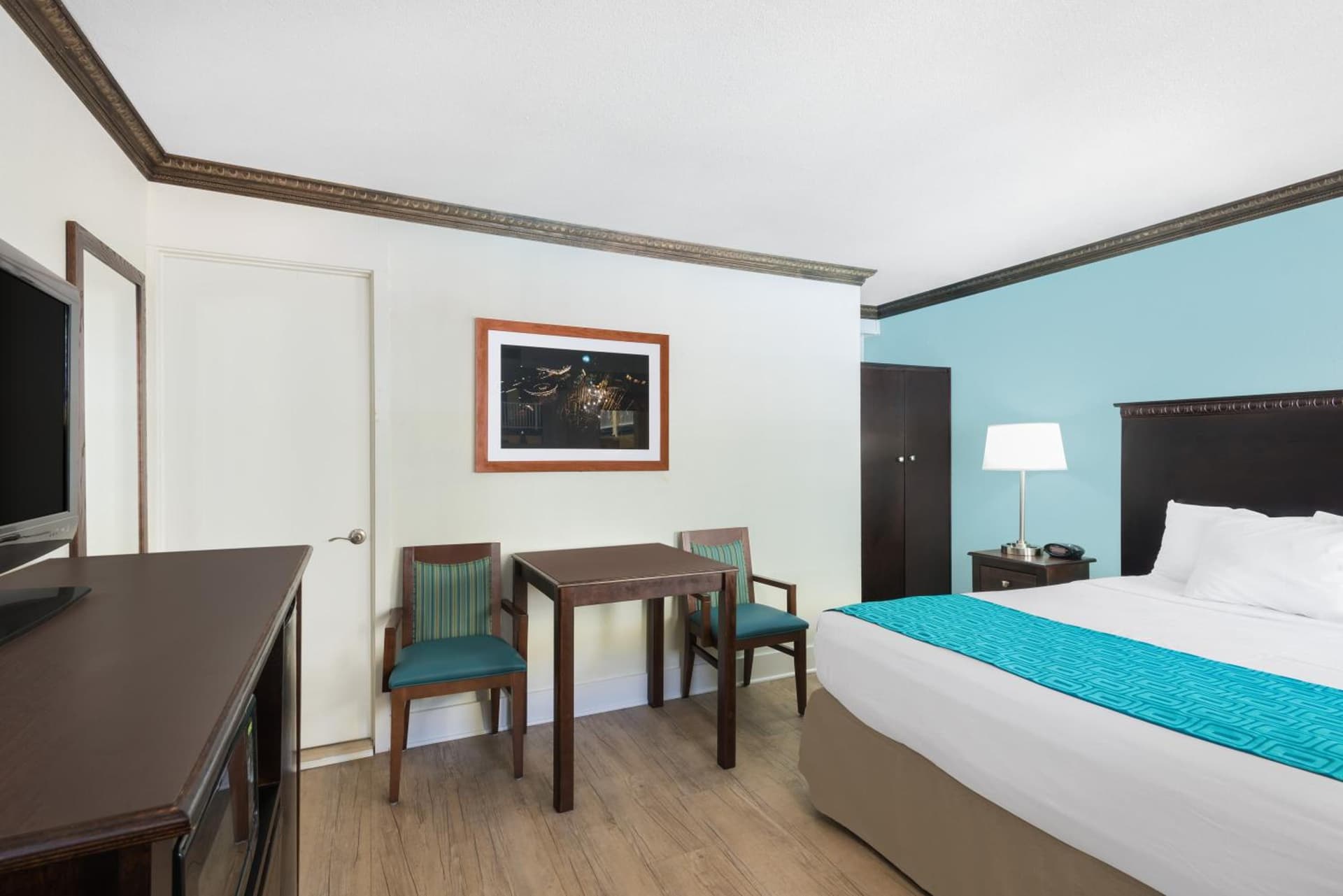 Days Inn by Wyndham Ocean City Oceanfront gallery photo in Ocean City, MD — image 87