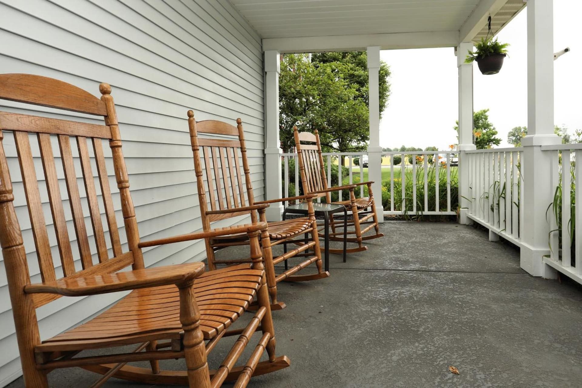Lancaster Inn & Suites gallery photo in Manheim, PA — image 23