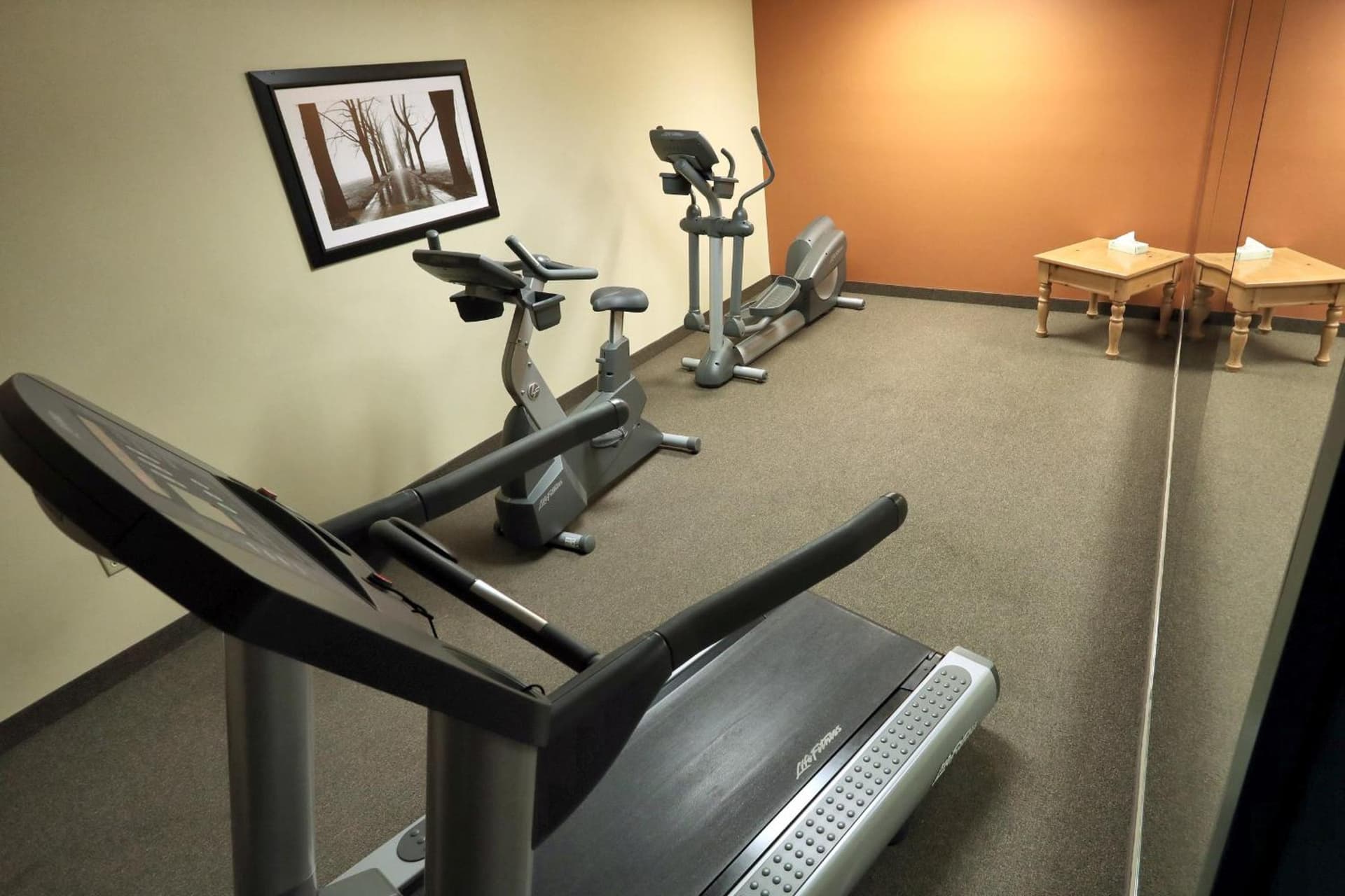 Lancaster Inn & Suites gallery photo in Manheim, PA — image 42