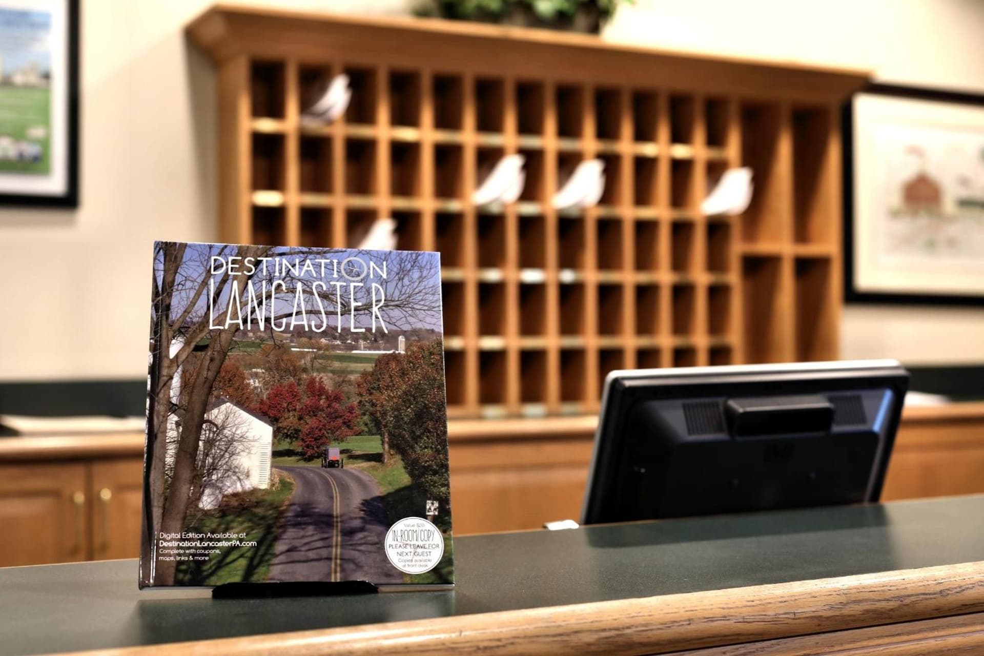 Lancaster Inn & Suites gallery photo in Manheim, PA — image 37