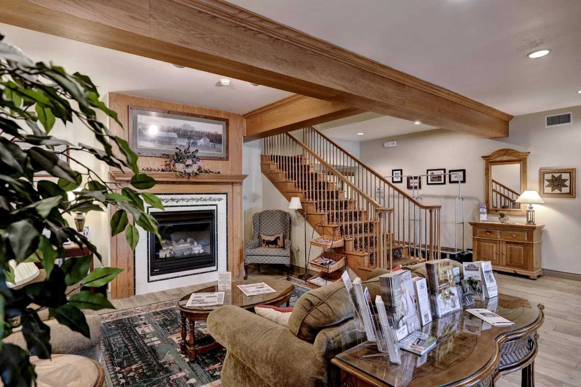 Lancaster Inn & Suites gallery photo in Manheim, PA — image 36