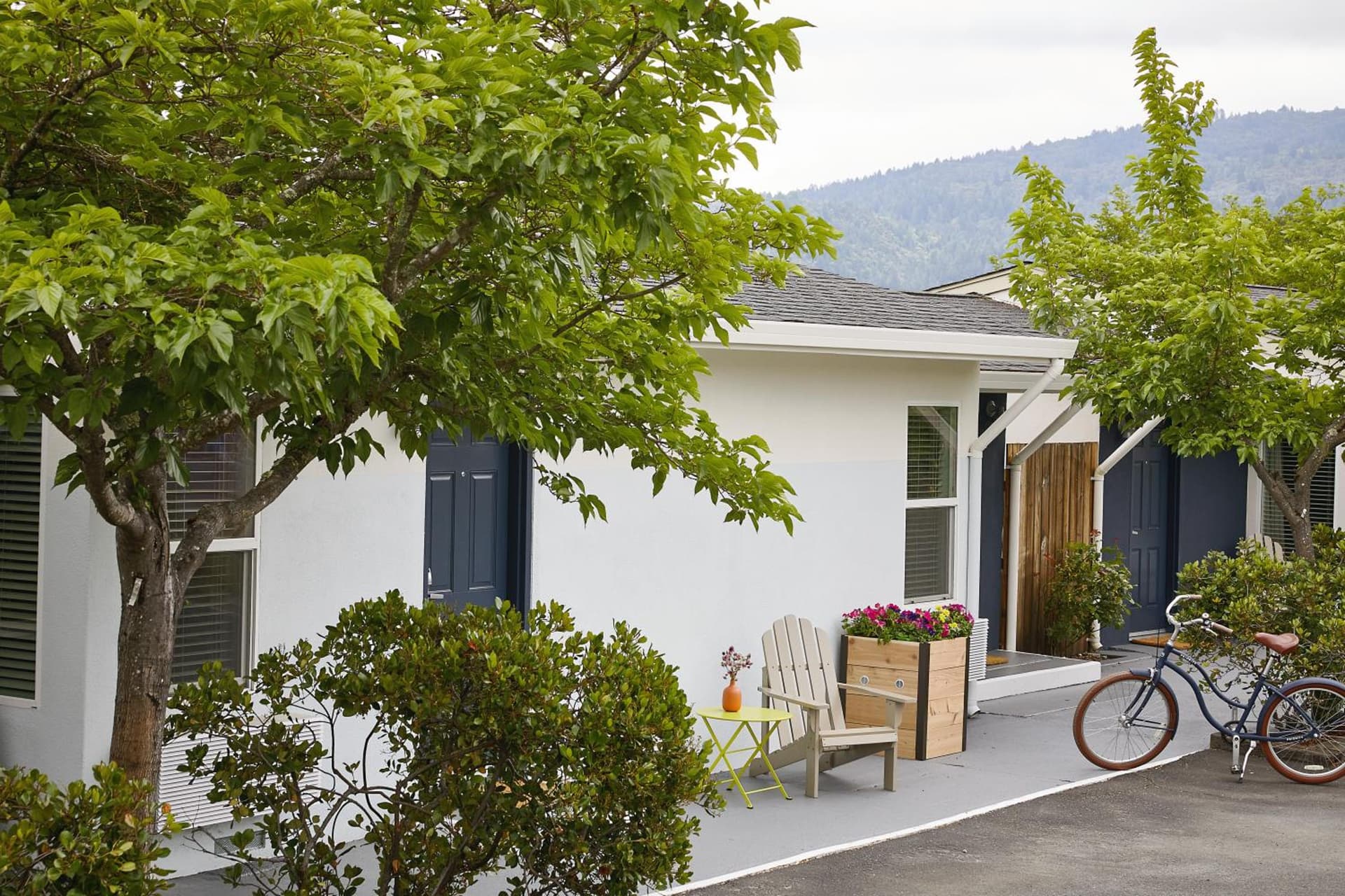 Calistoga Motor Lodge and Spa gallery photo in Calistoga, CA — image 9