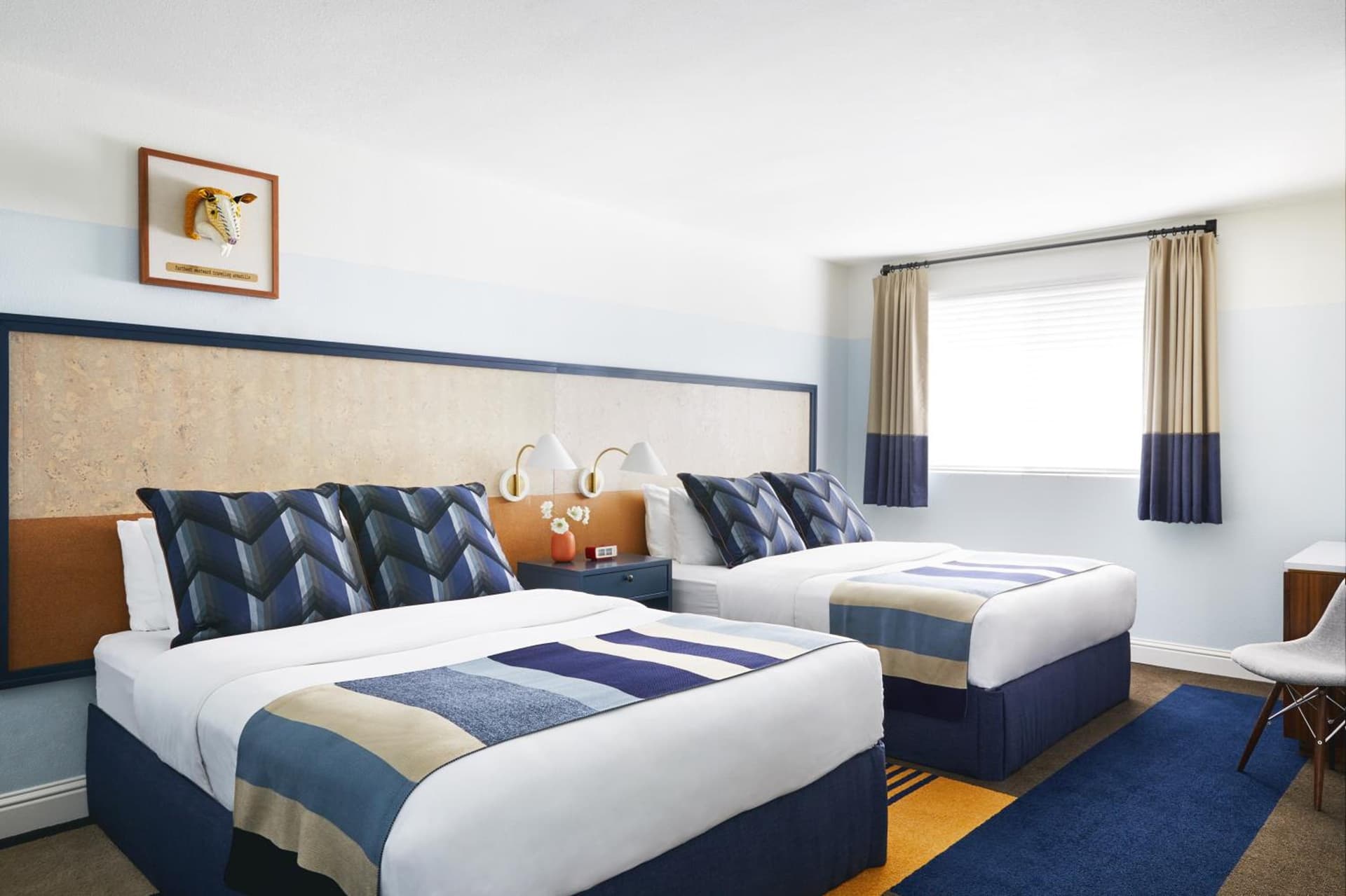 Calistoga Motor Lodge and Spa gallery photo in Calistoga, CA — image 109