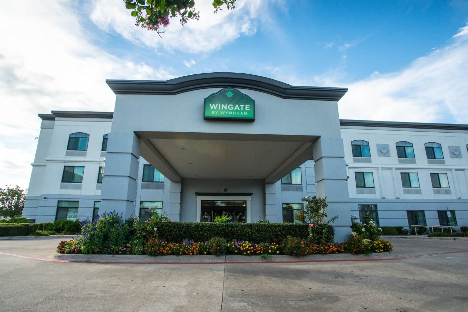 Wingate by Wyndham Dallas Love Field gallery photo in Dallas, TX — image 42