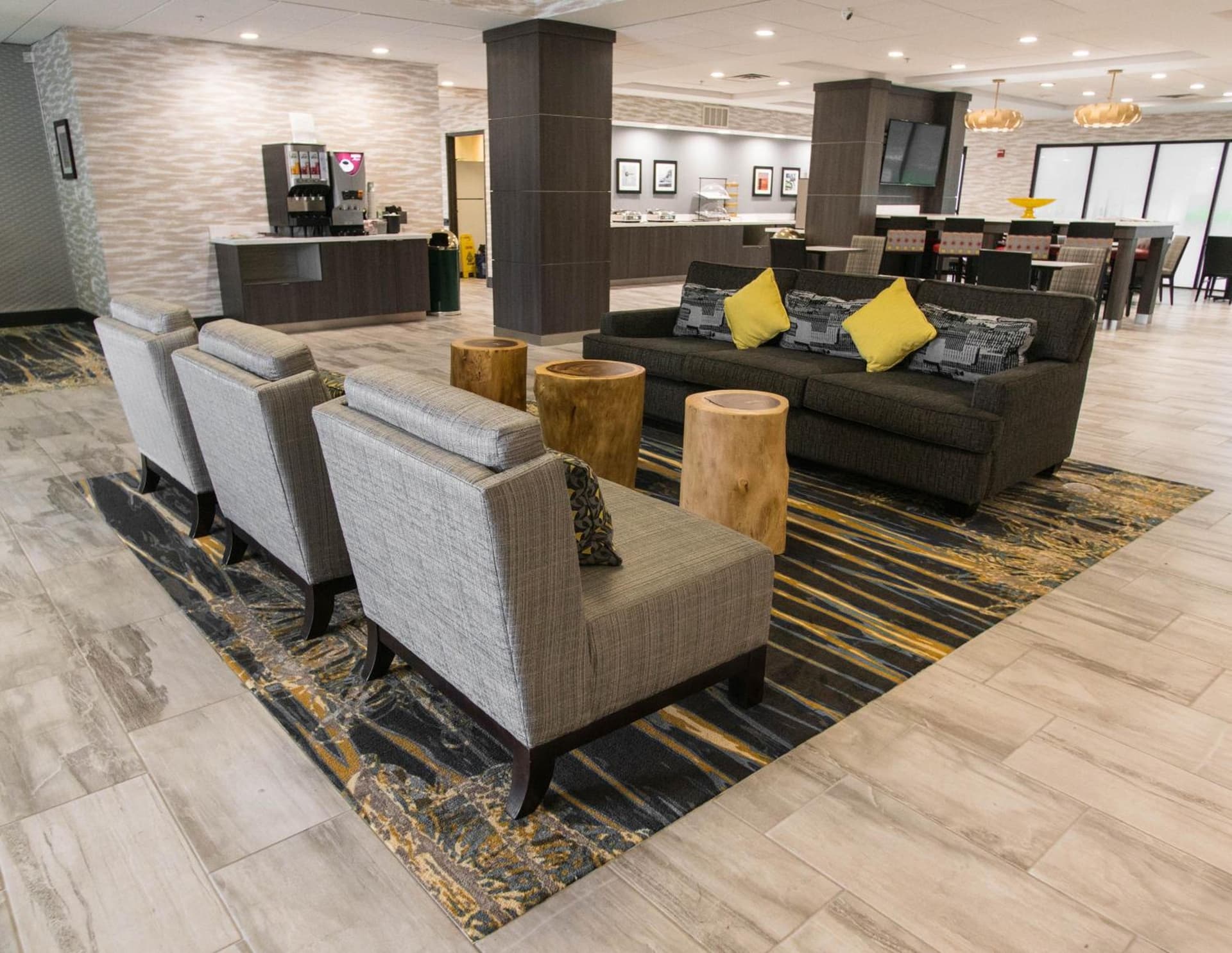 Wingate by Wyndham Dallas Love Field gallery photo in Dallas, TX — image 15