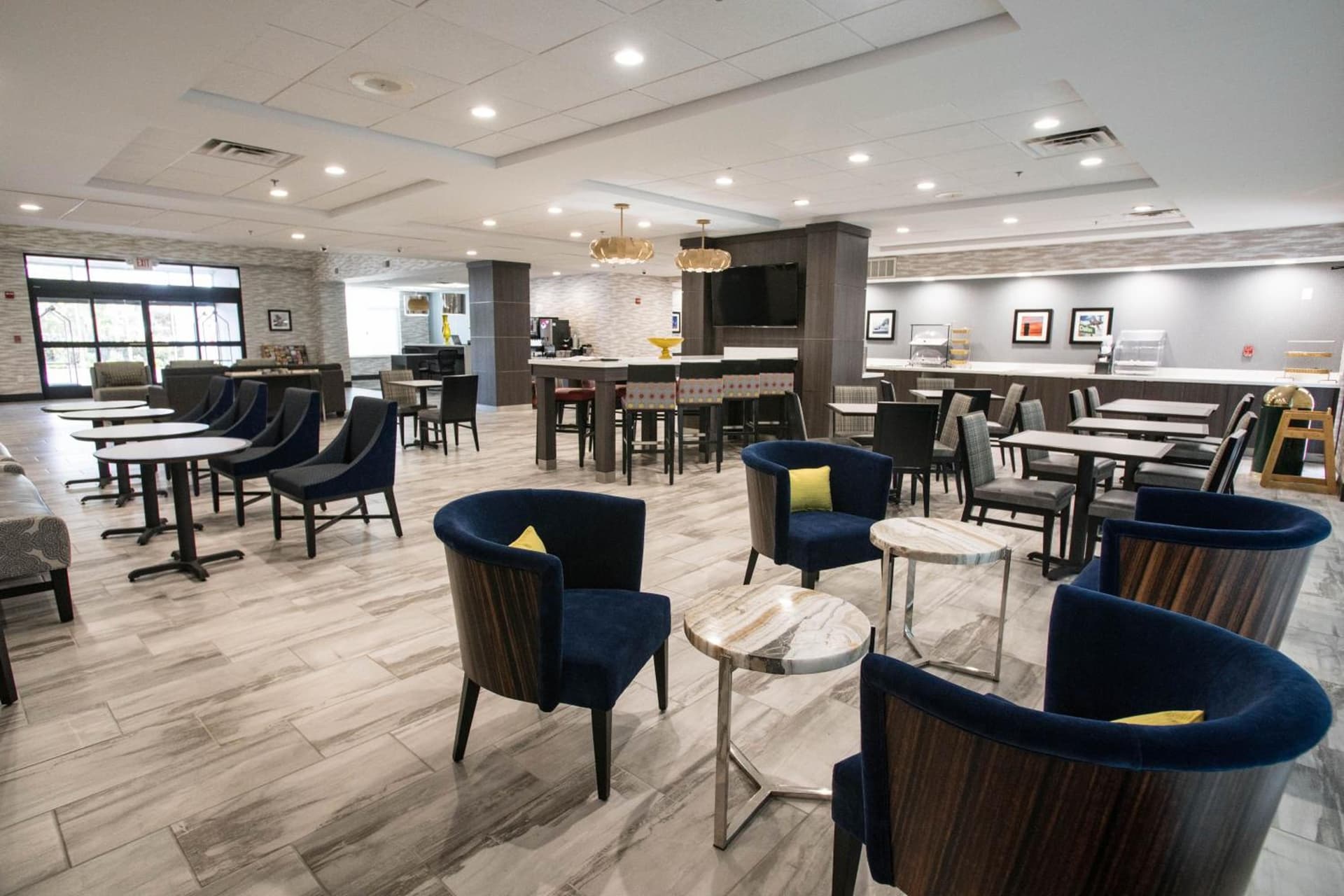 Wingate by Wyndham Dallas Love Field gallery photo in Dallas, TX — image 43