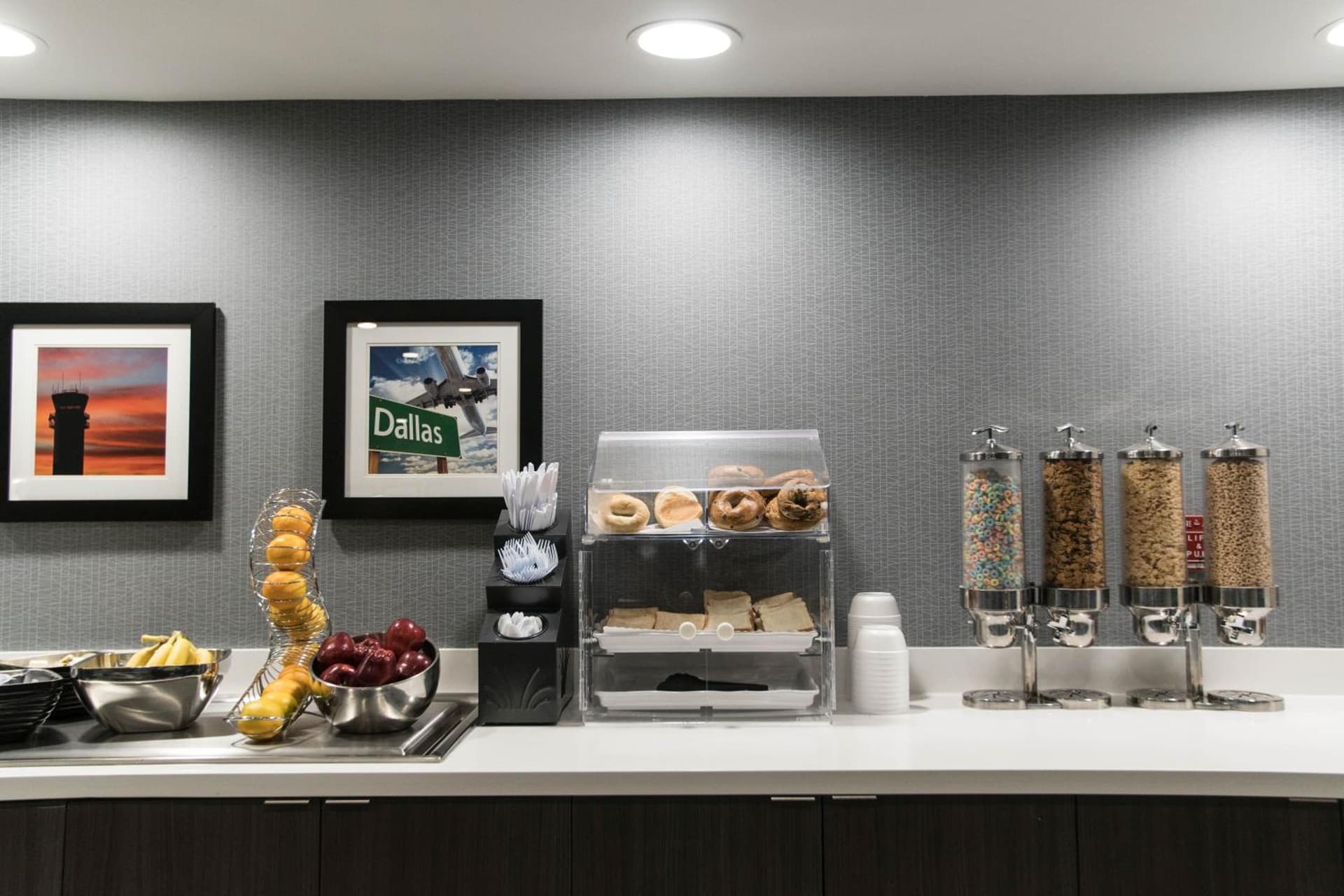 Wingate by Wyndham Dallas Love Field gallery photo in Dallas, TX — image 16